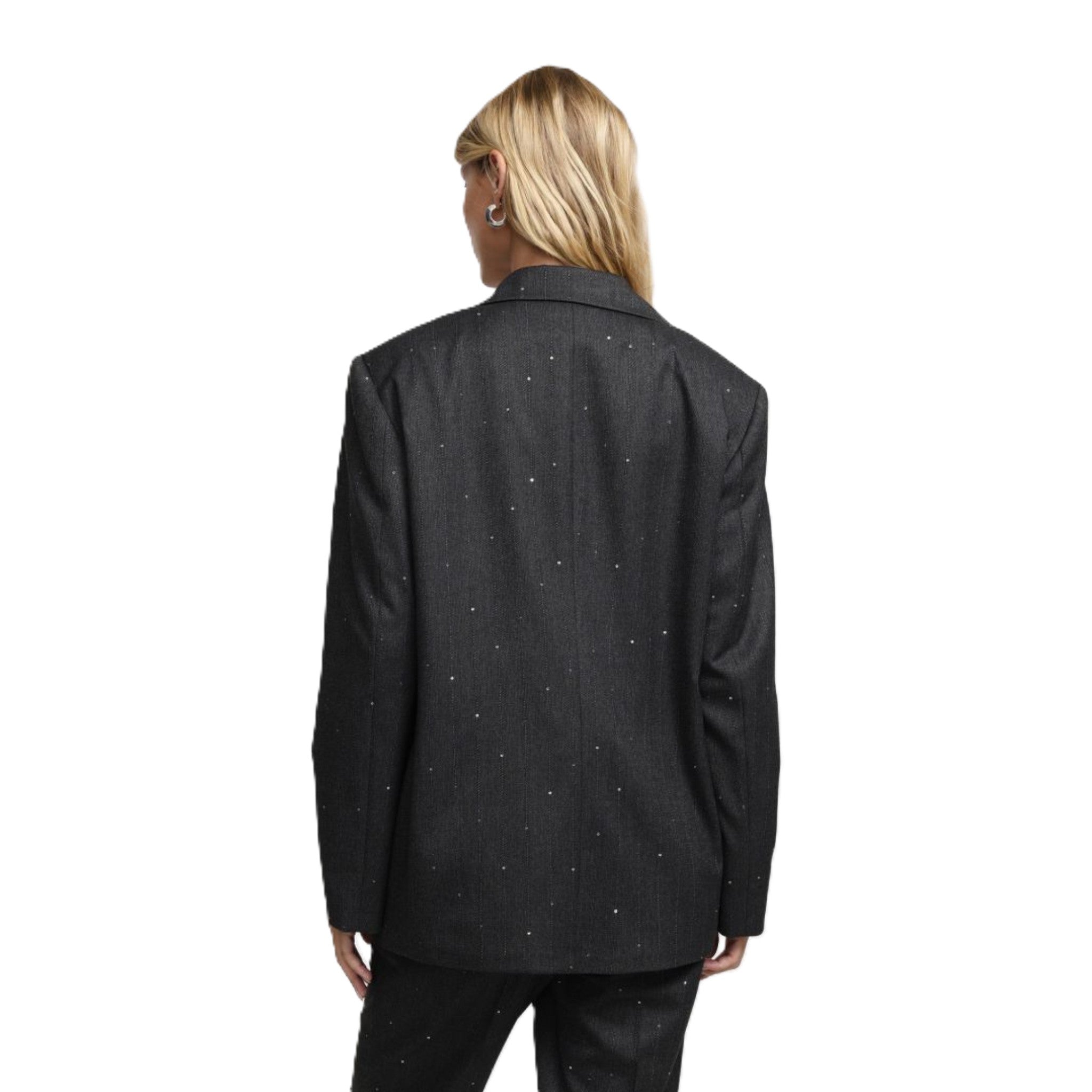 BLAZER A RIGHE