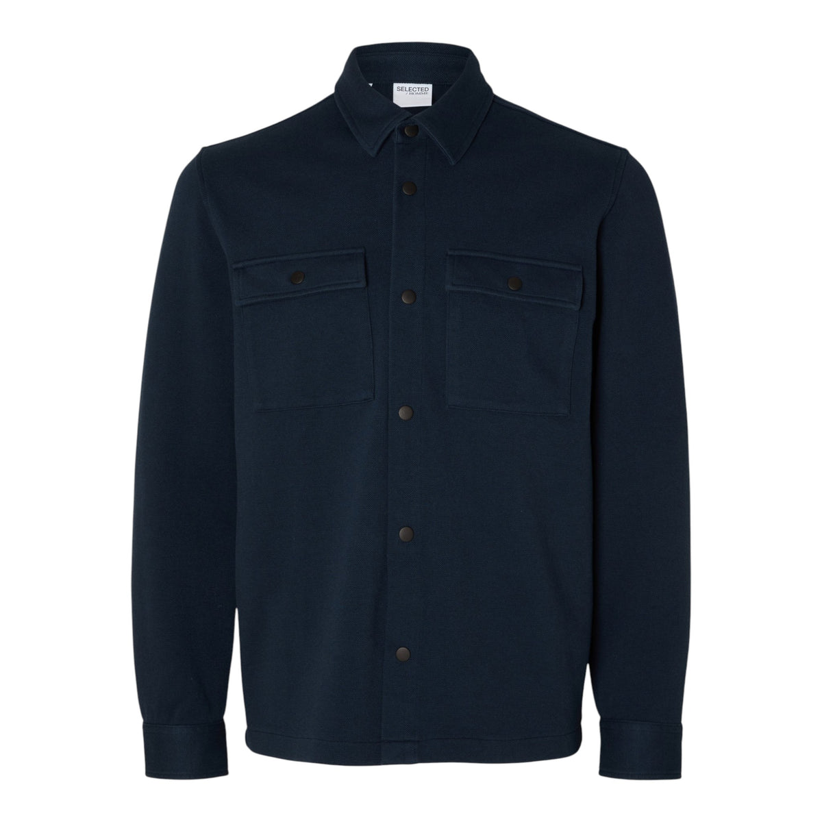 JACKIE SWEAT JACKET