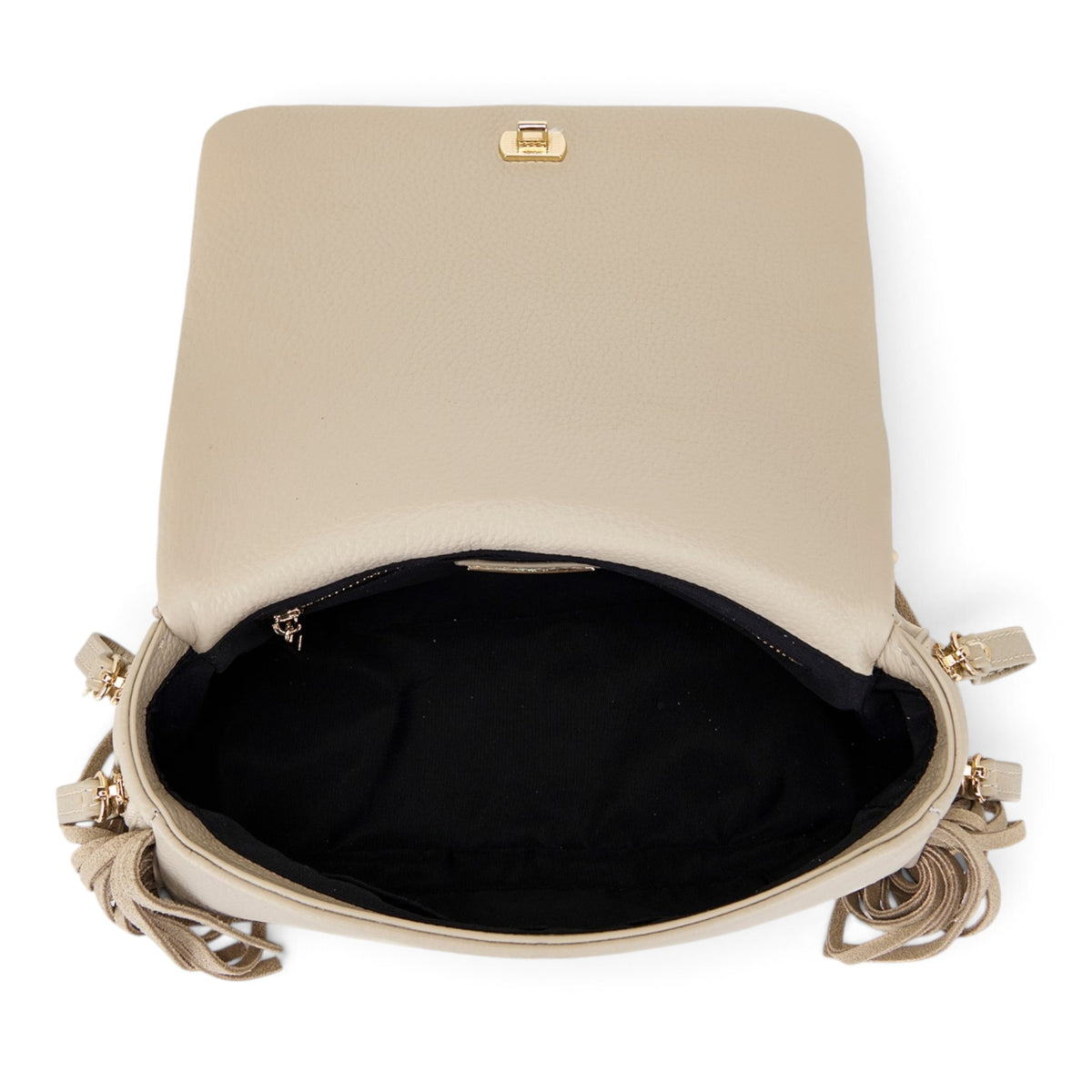 BORSA A SPALLA ISABEL