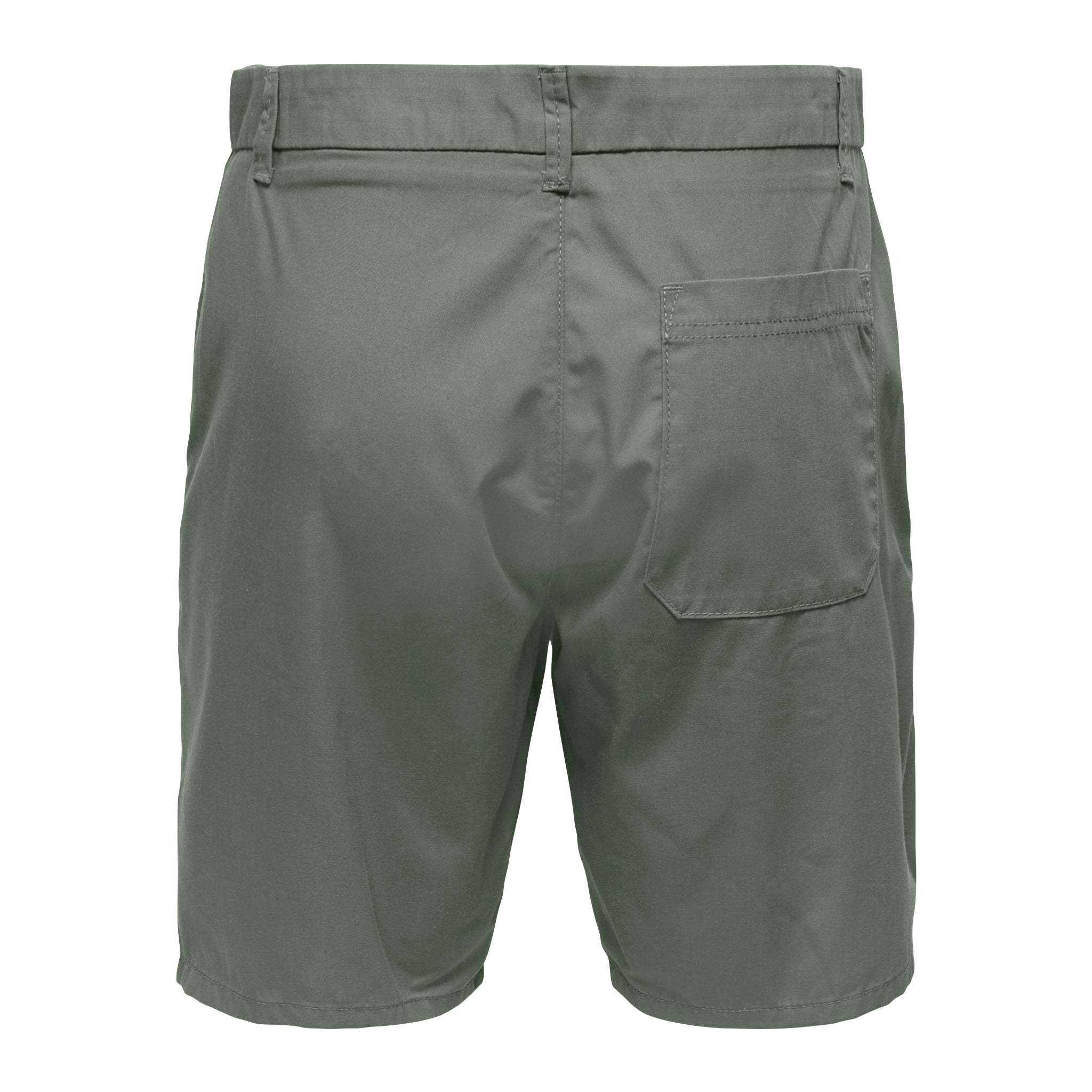 KAL CHINO SHORTS
