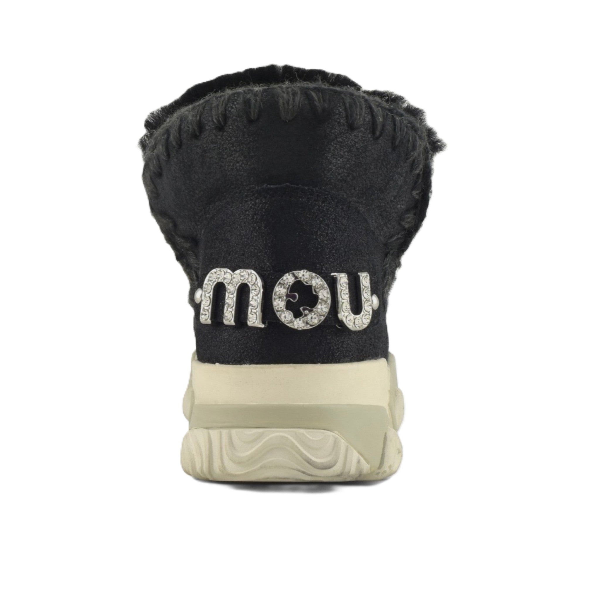 ESKIMO TRAINER RHINESTONES