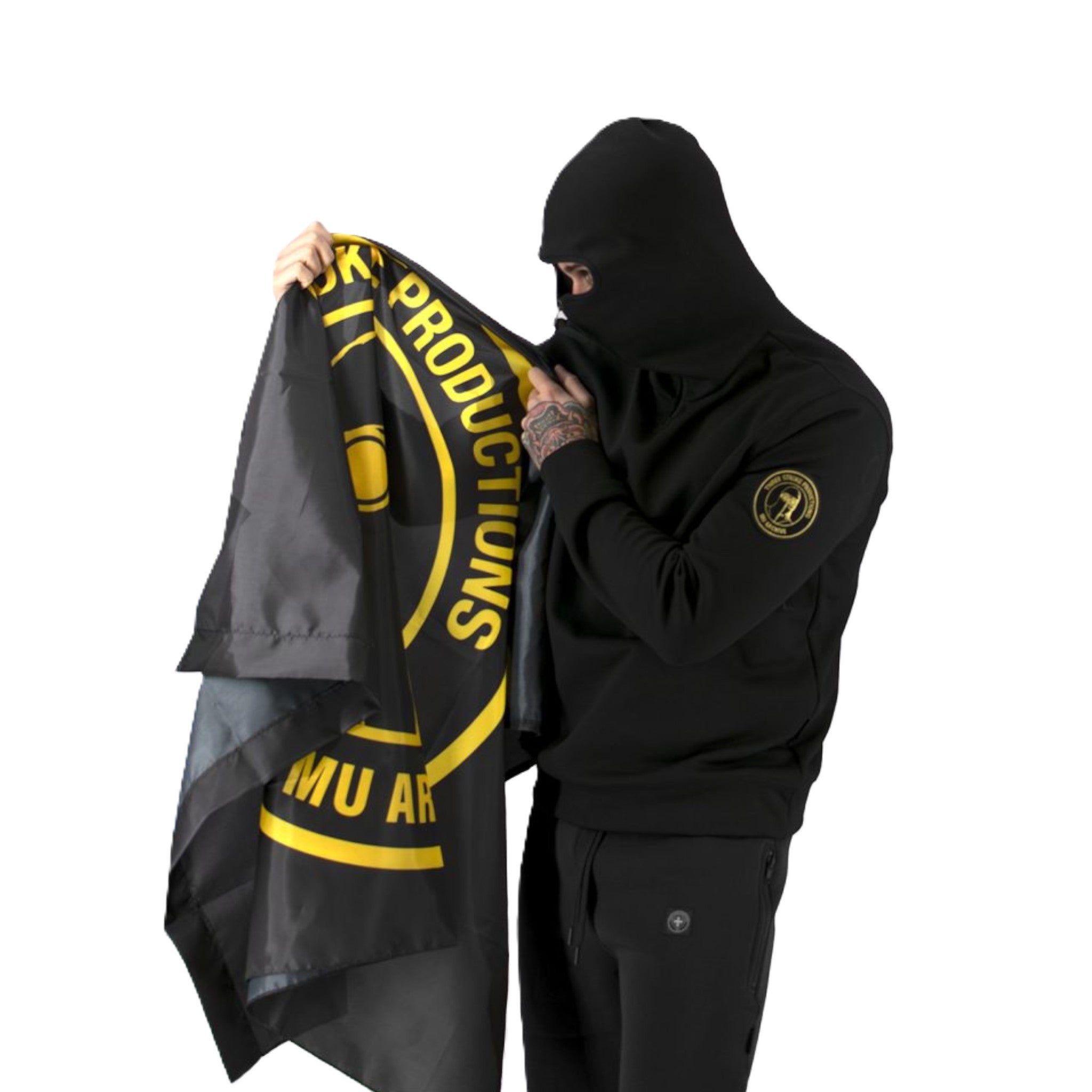 NINJA