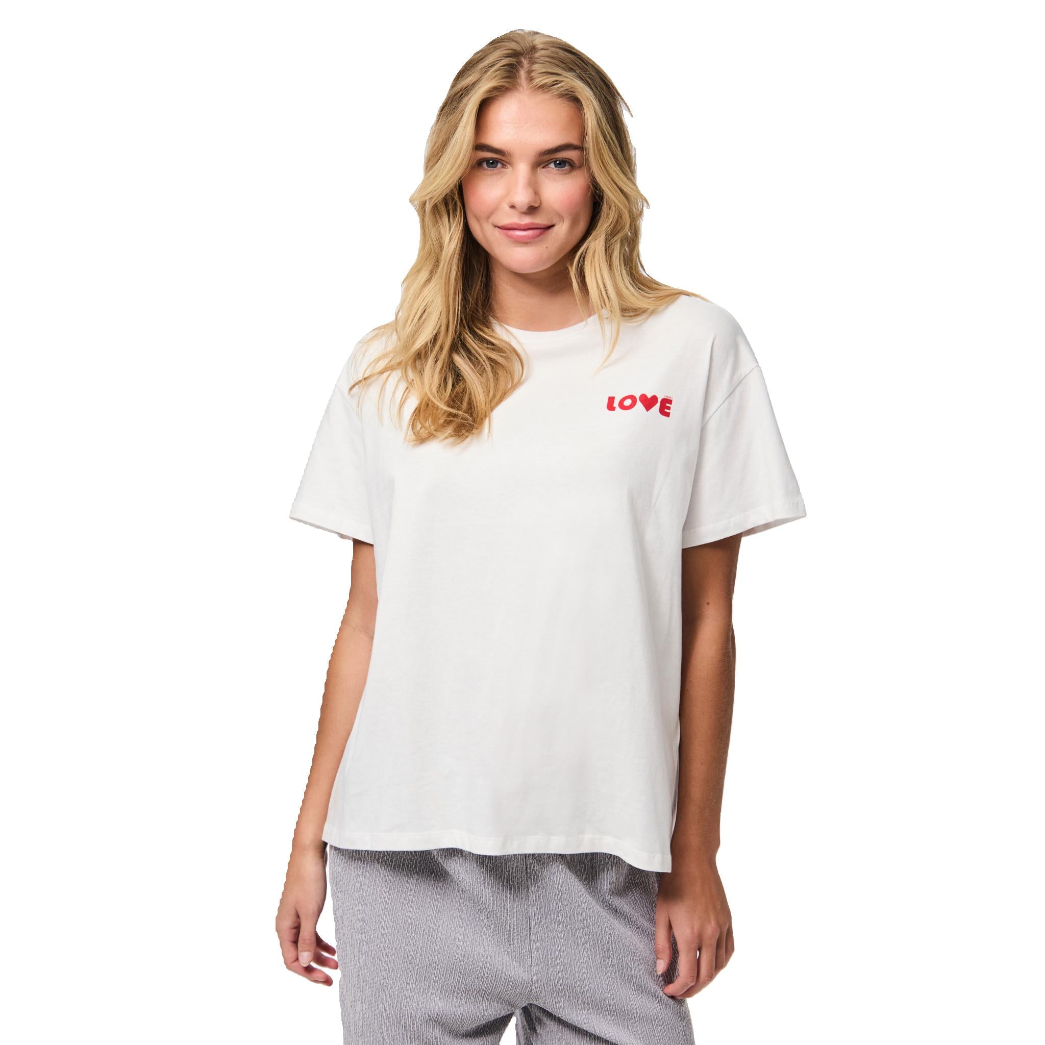 PRINTED T-SHIRT