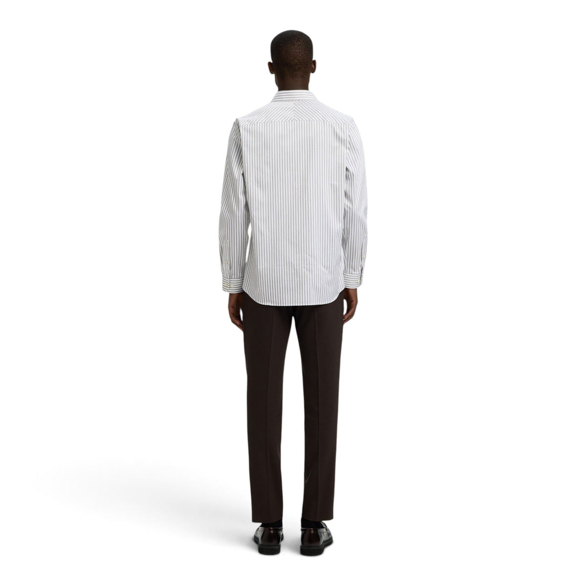 SLIM PERFORMANCE SHIRT