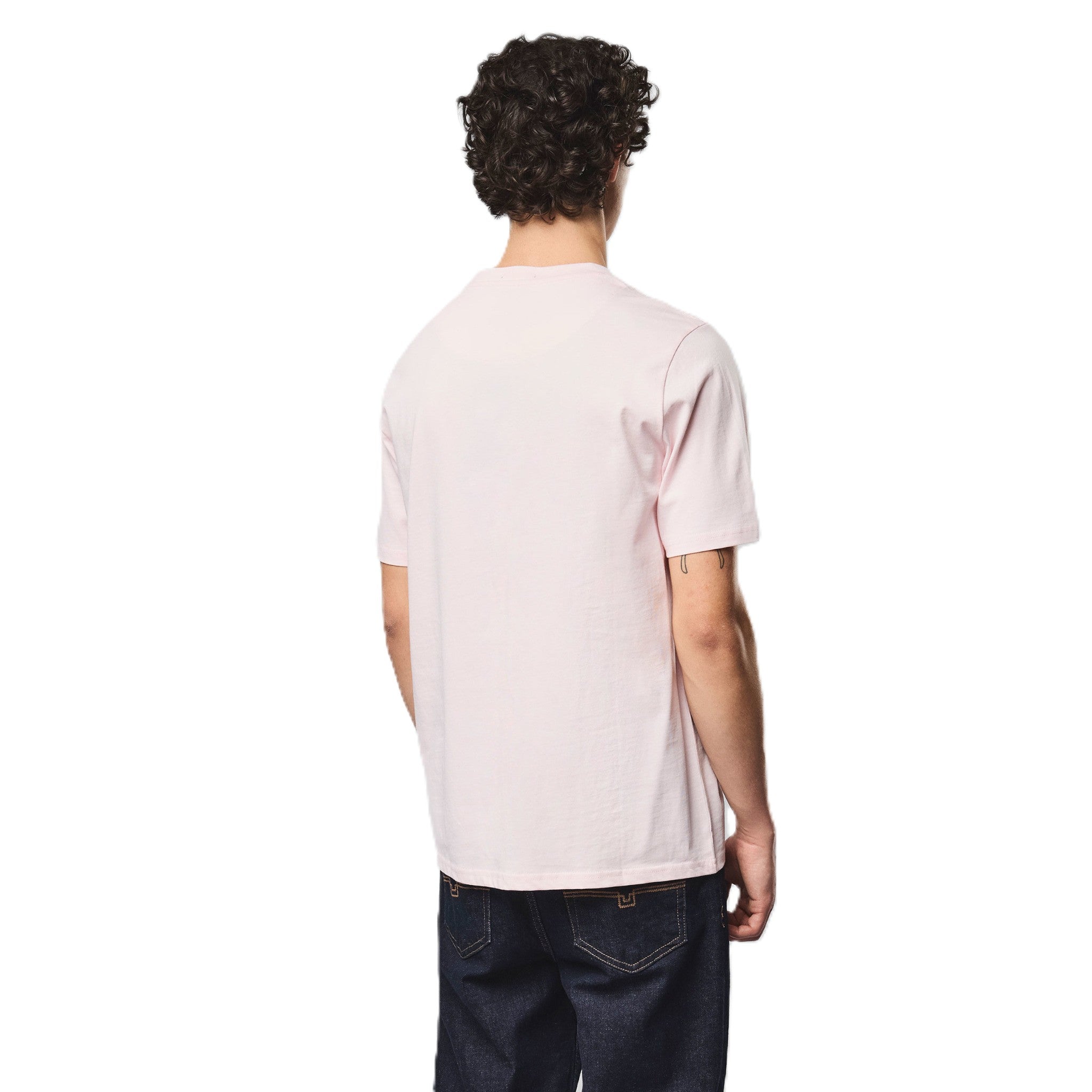 T-SHIRT BROOKLANDS