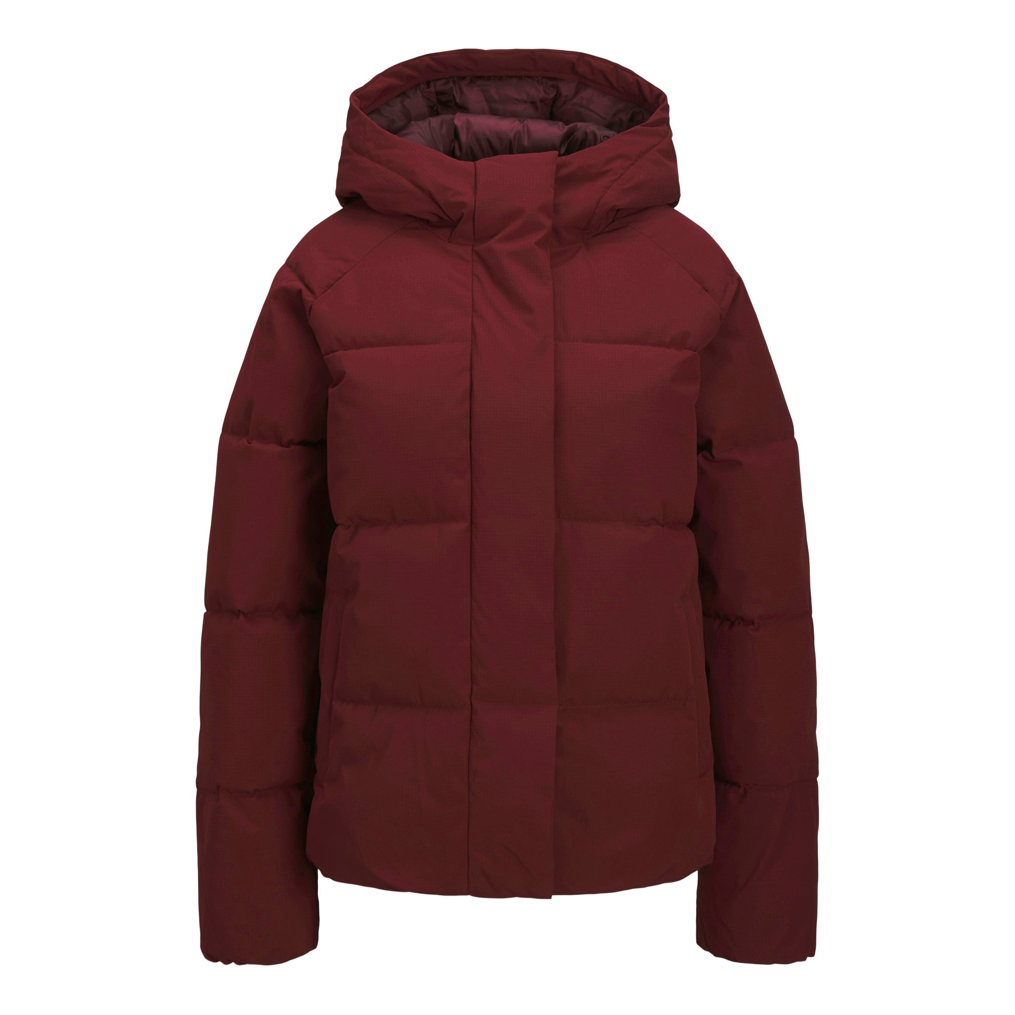 JXGLOBAL PUFFER JACKET