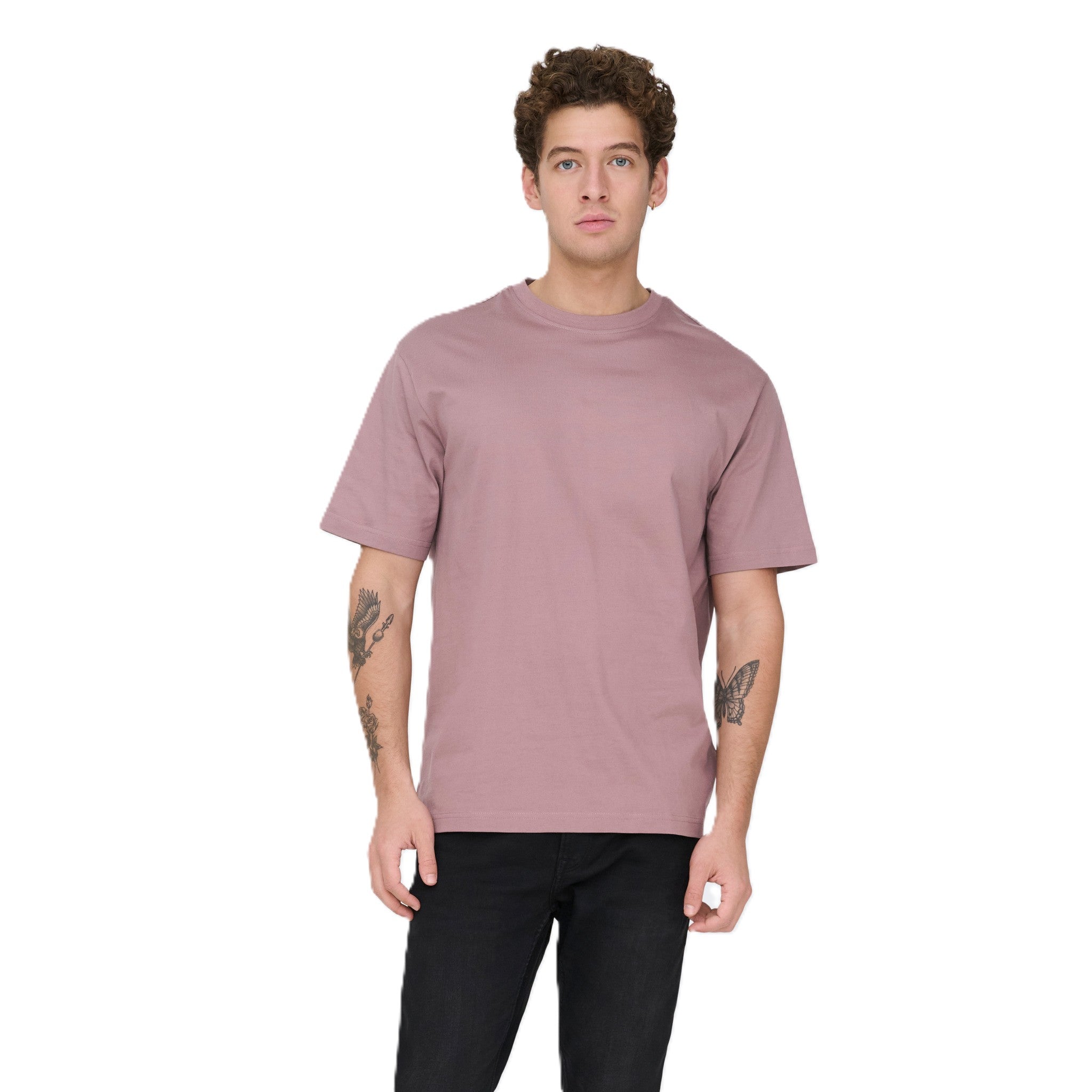 FRED LIFE RELAX TEE