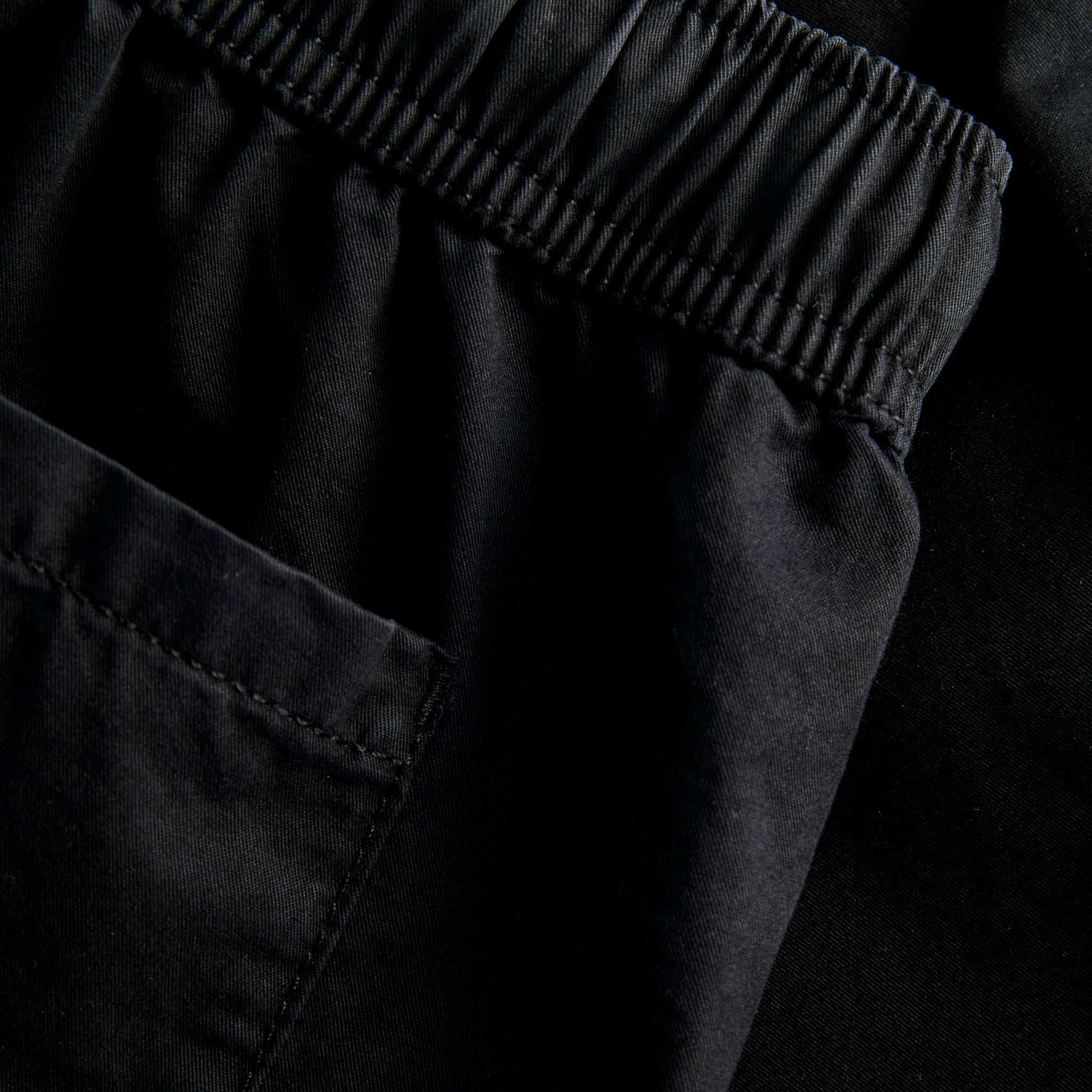 JANES WIDE SHORTS