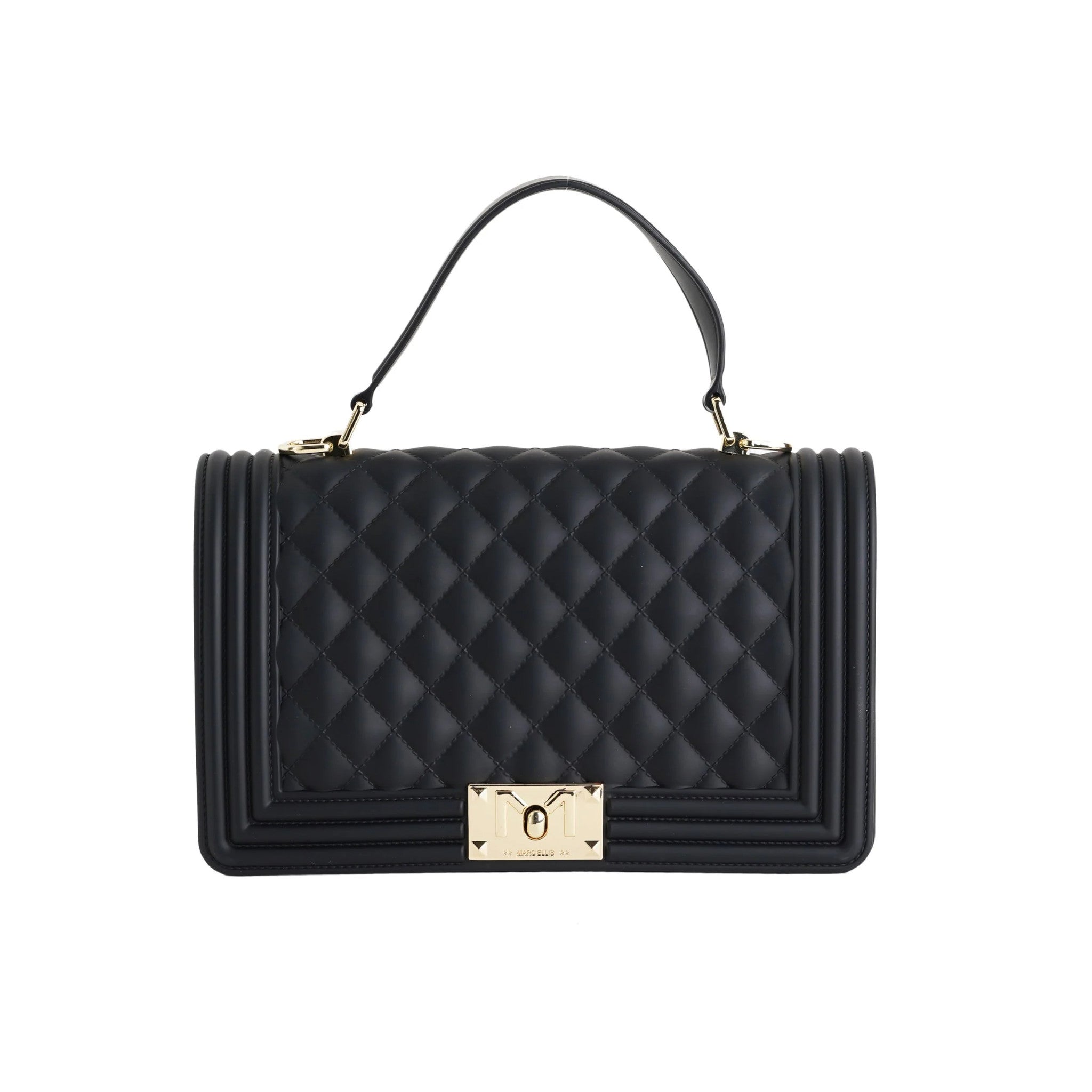 FLAT SQUARE M