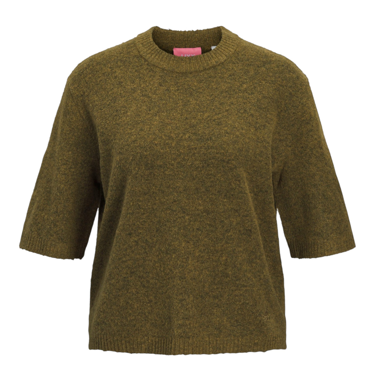 VALERIA KNIT