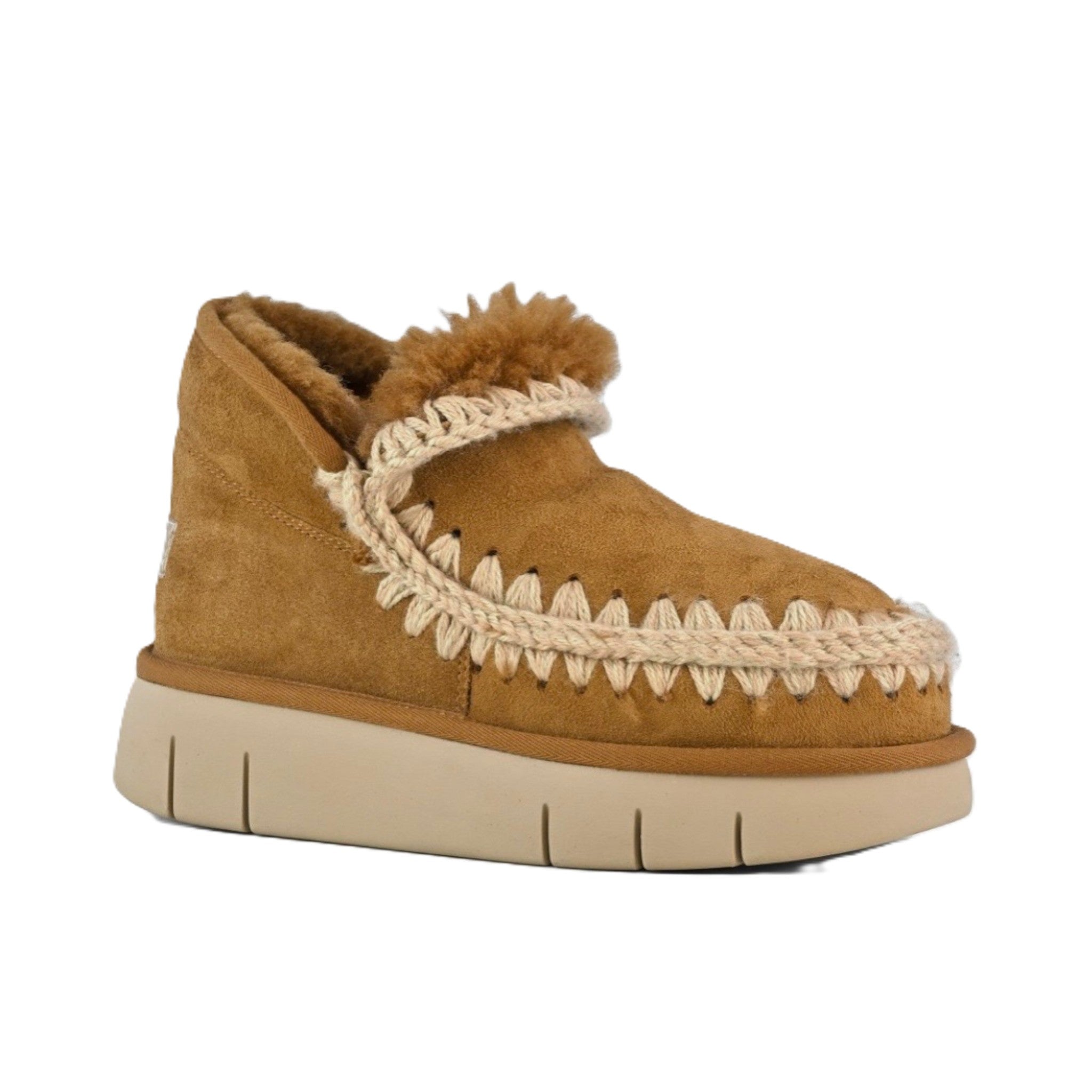 ESKIMO BOUNCE SNEAKER