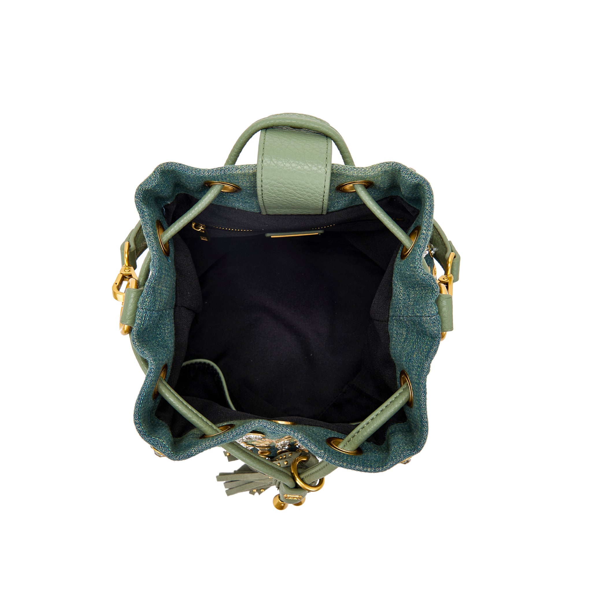 SECCHIELLO ANDROMEDA