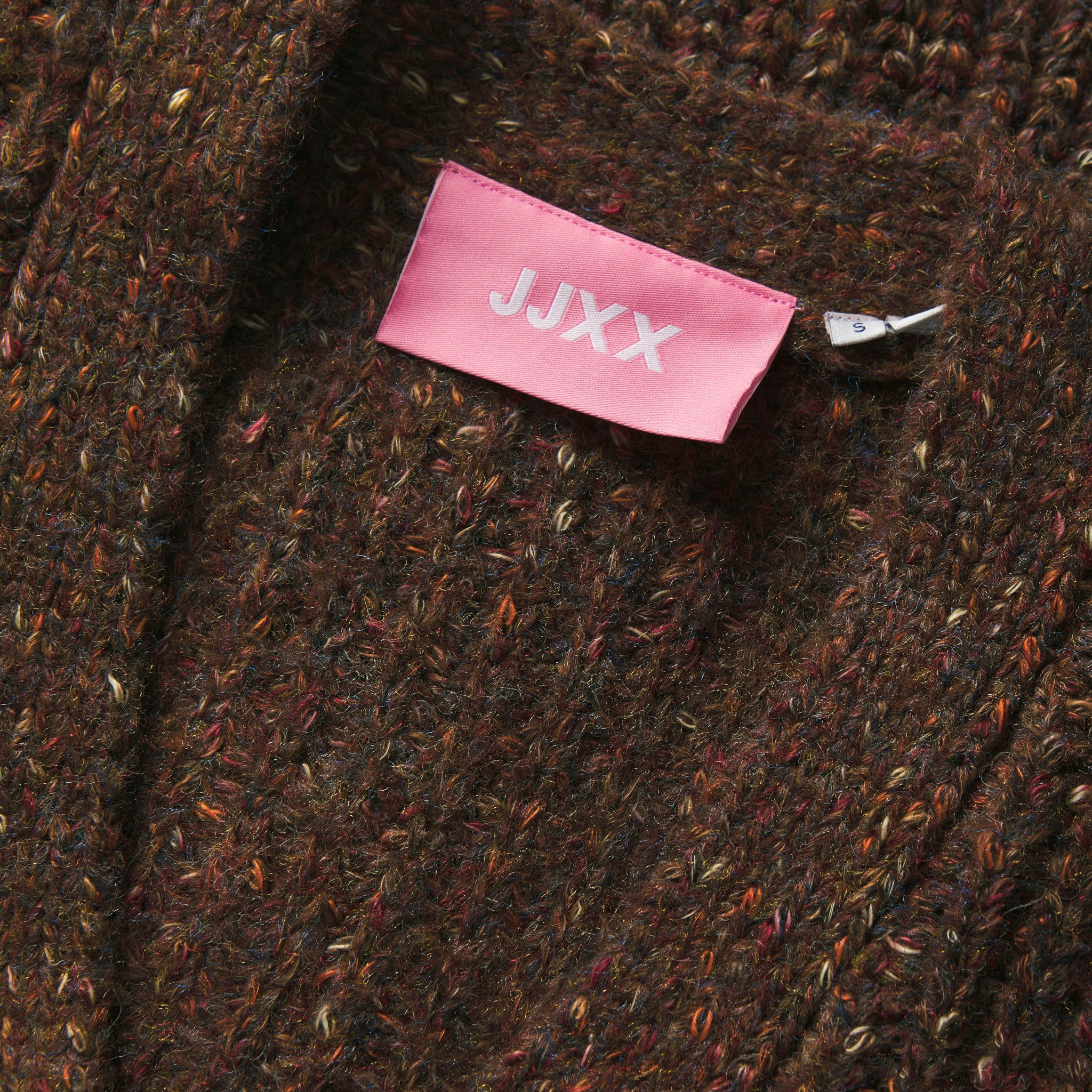 JXSKYLA CARDIGAN KNIT