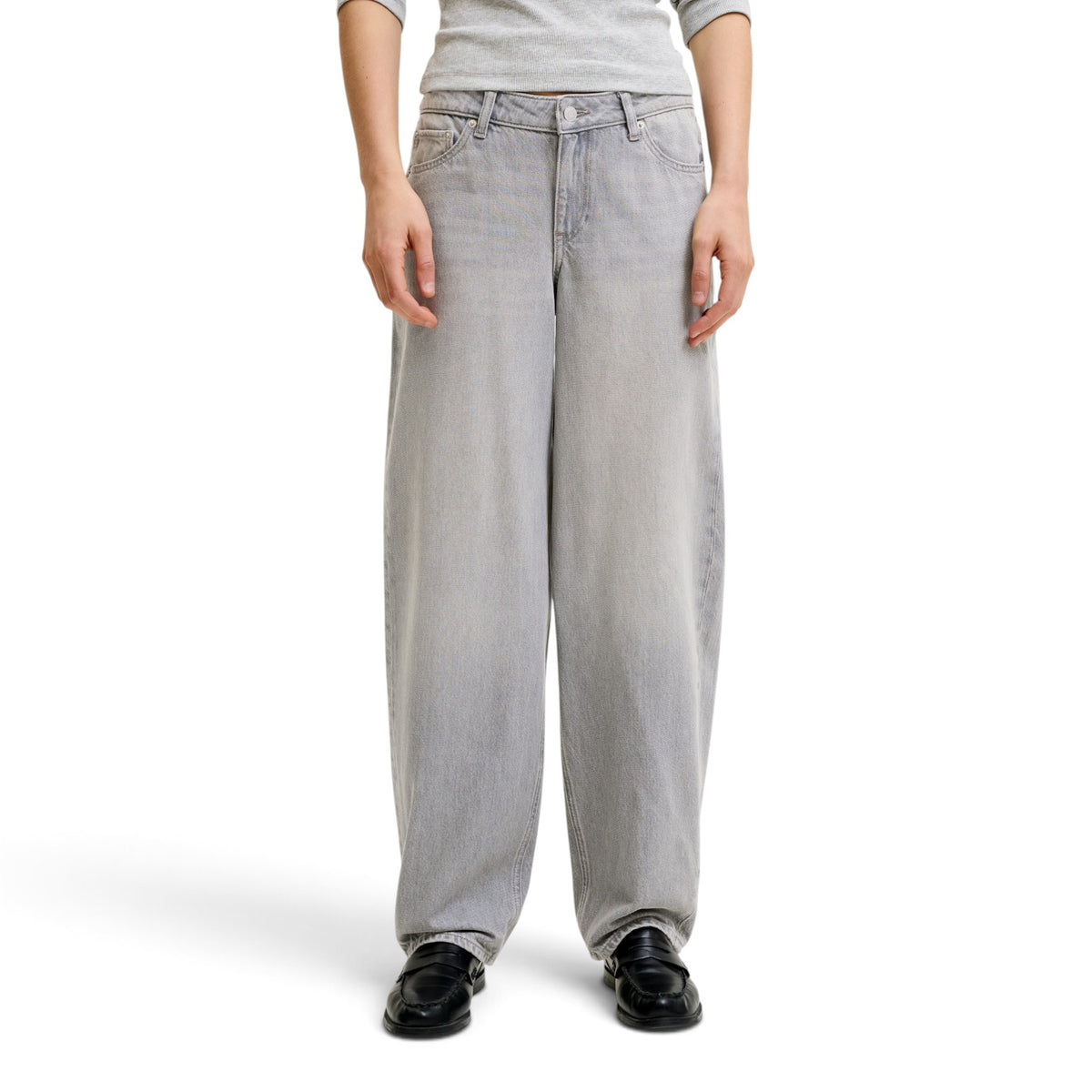 FUJI BARREL DENIM