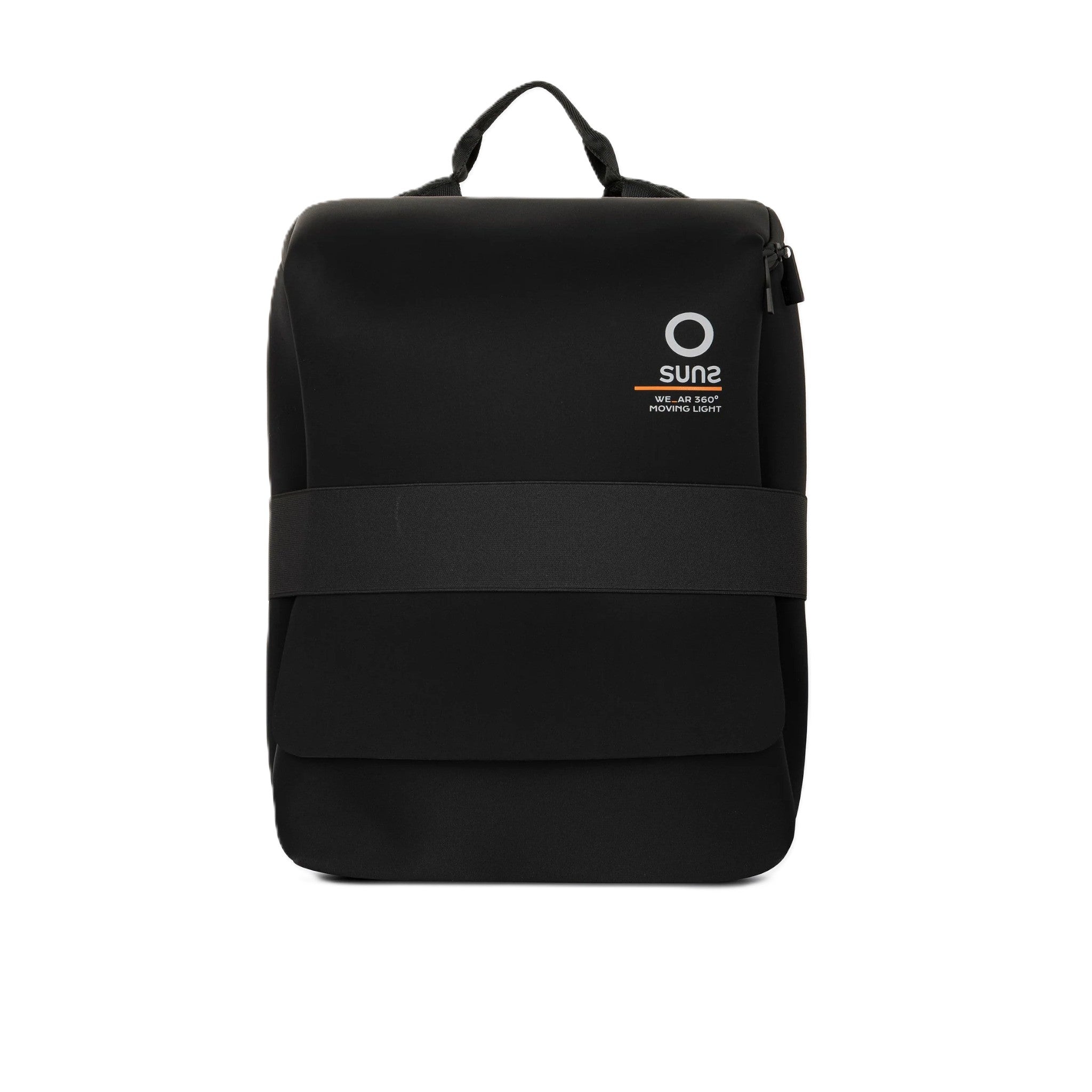 ZAINO NEP PACK IN NEOPRENE
