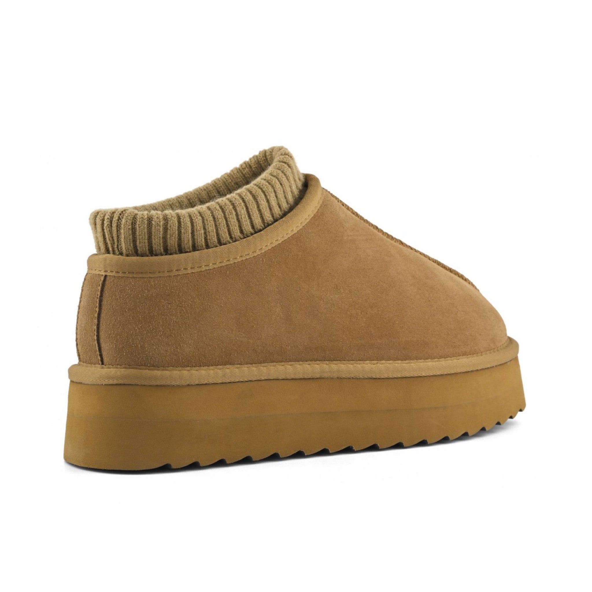 SABOT PLATFORM CON CALZINO