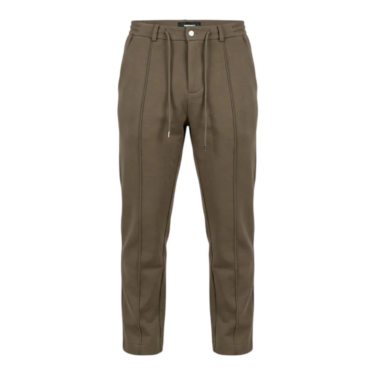 JOGGER INTERLOCK