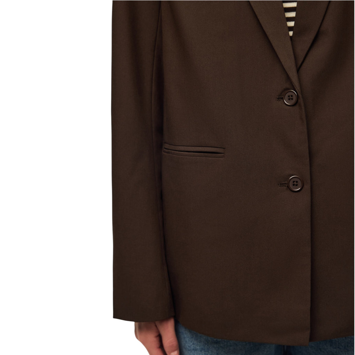 BOSELLA LOOSE BLAZER