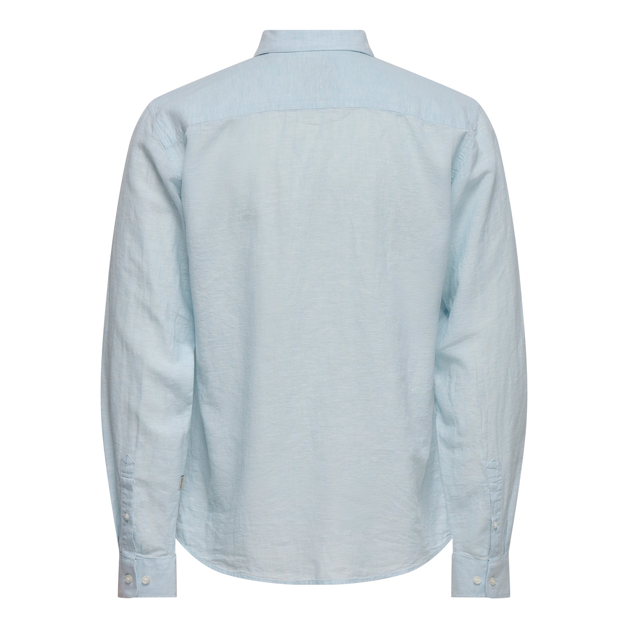 CAIDEN SOLID LINEN