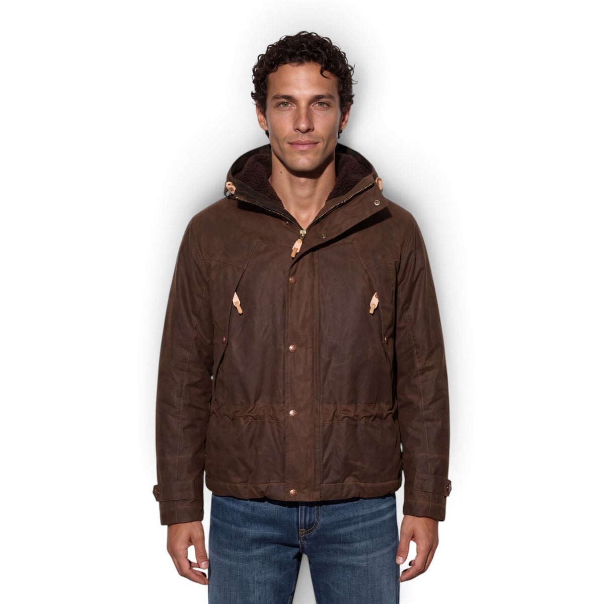 MOUNTAIN JACKET