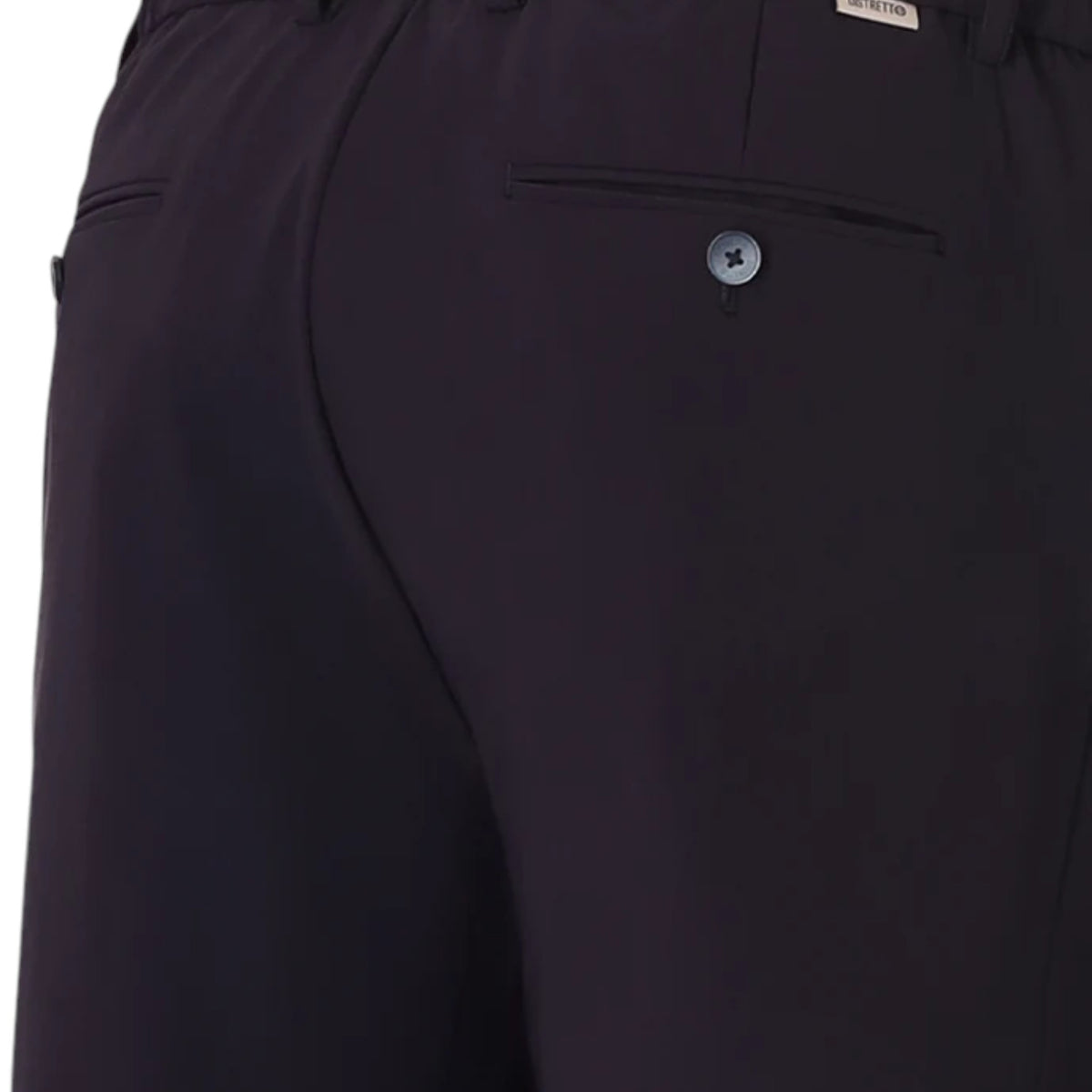 PANTALONE RELAX HIGH-PERFORMANCE12 ACTIVE