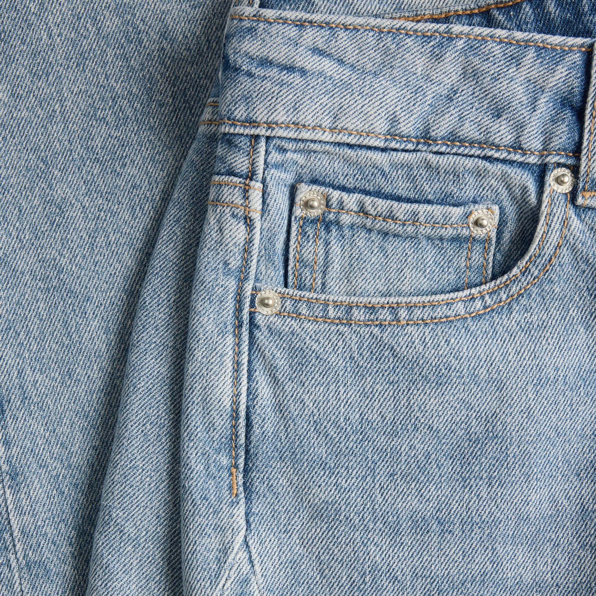 TOKYO LANJA WIDE DENIM