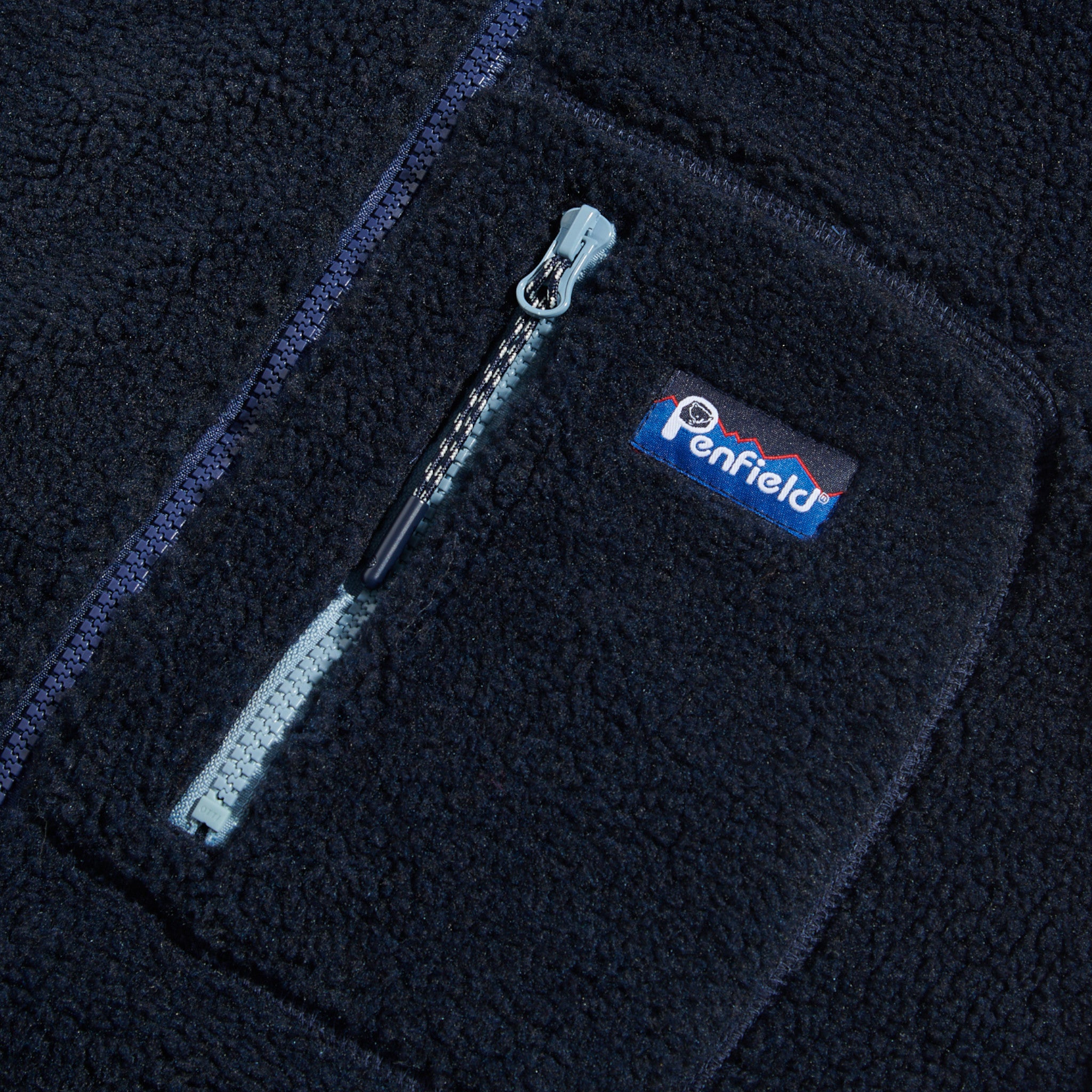 TRAILBLAZE FLEECE VEST