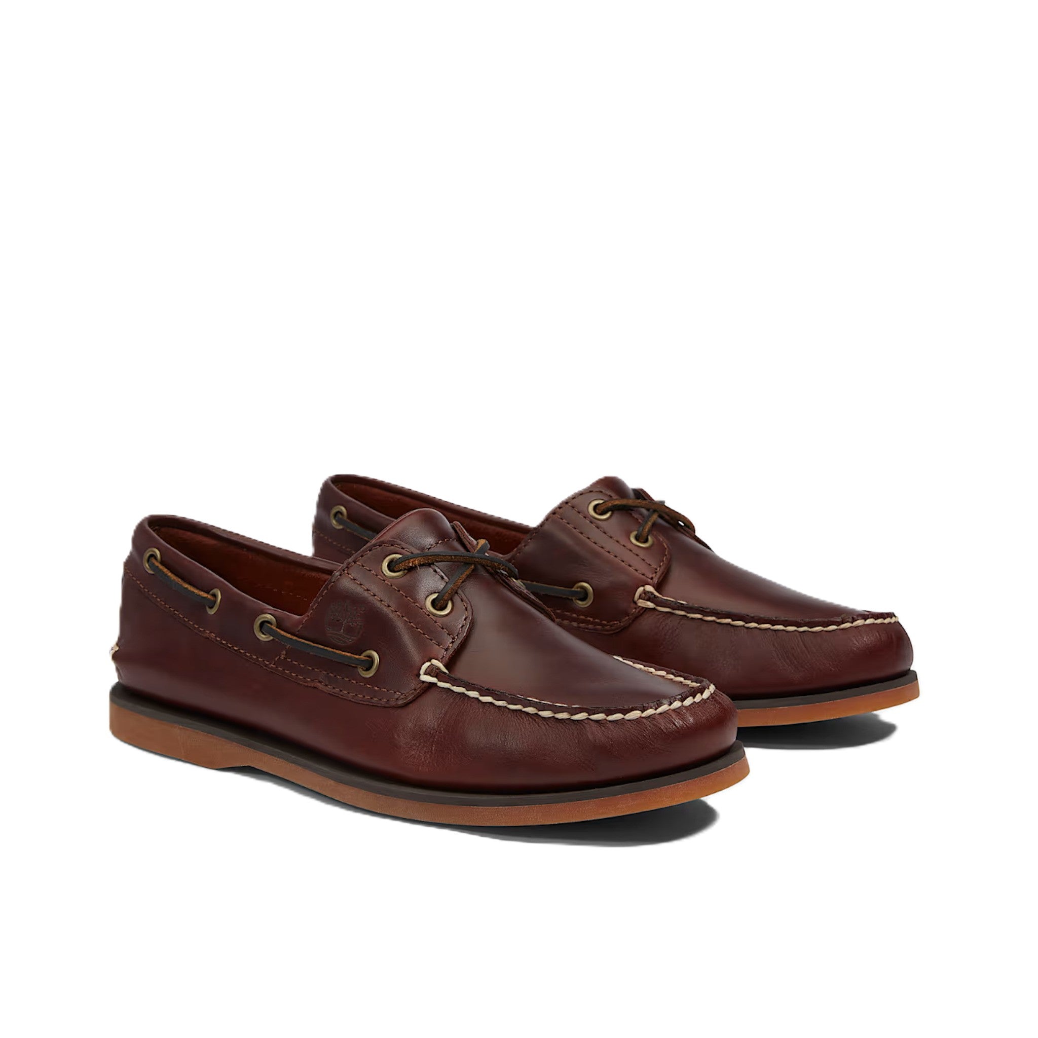 SCARPA DA BARCA CLASSIC 2-EYE
