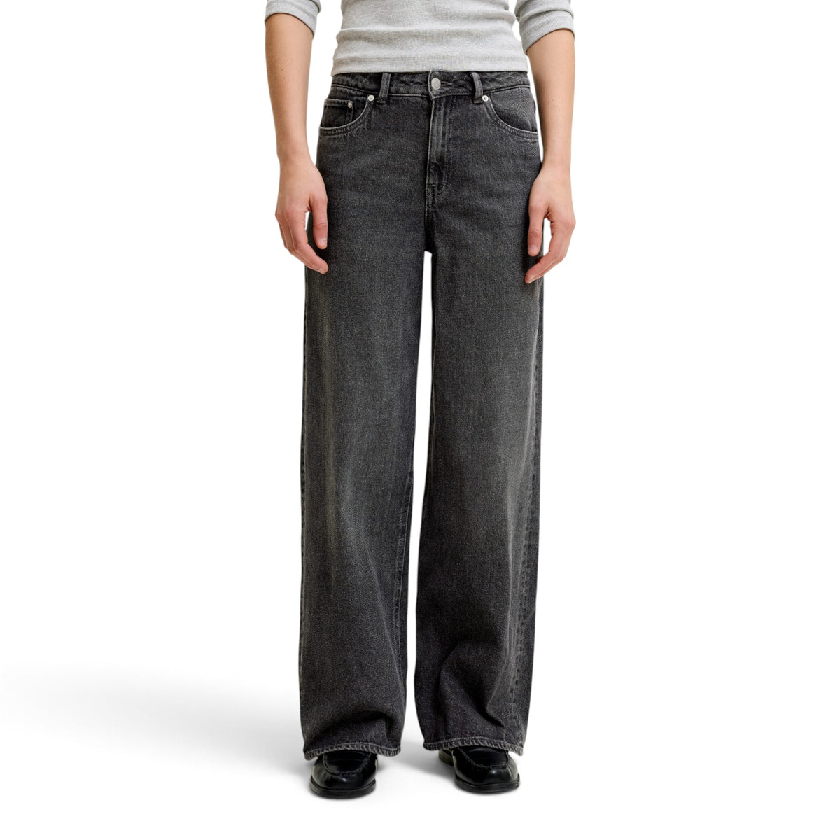 TOKYO WIDE DENIM