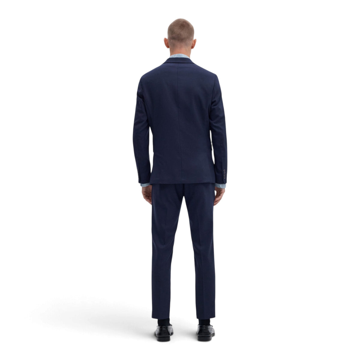 SLIM-NEIL BLAZER
