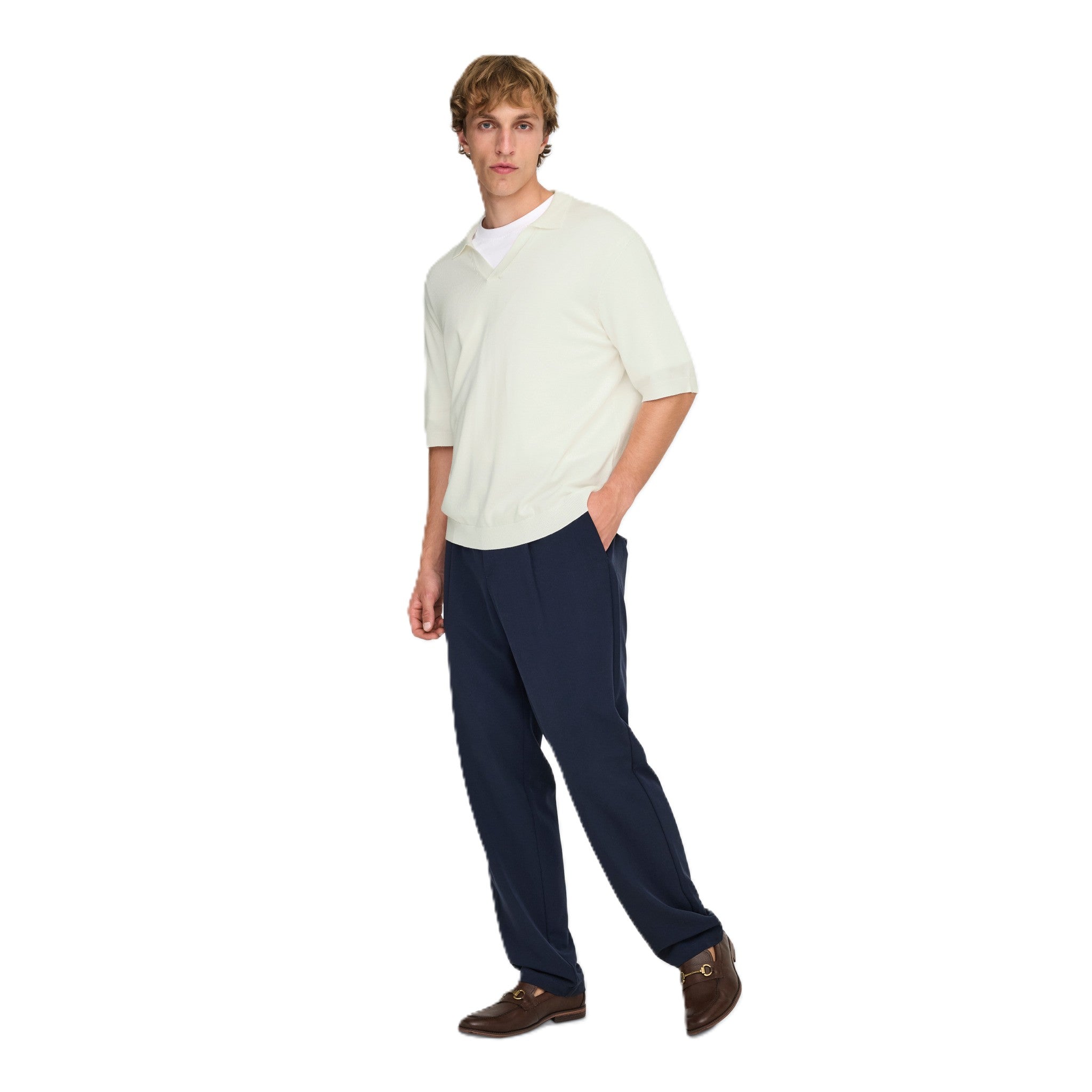 WYLER RELAX POLO