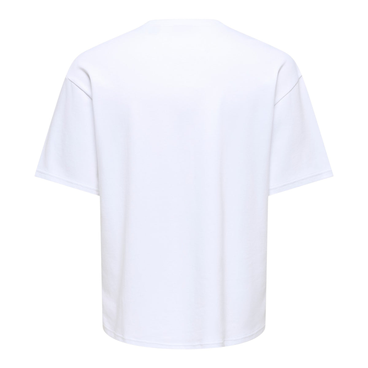 CASPIAN AIRFLEX BOXY TEE