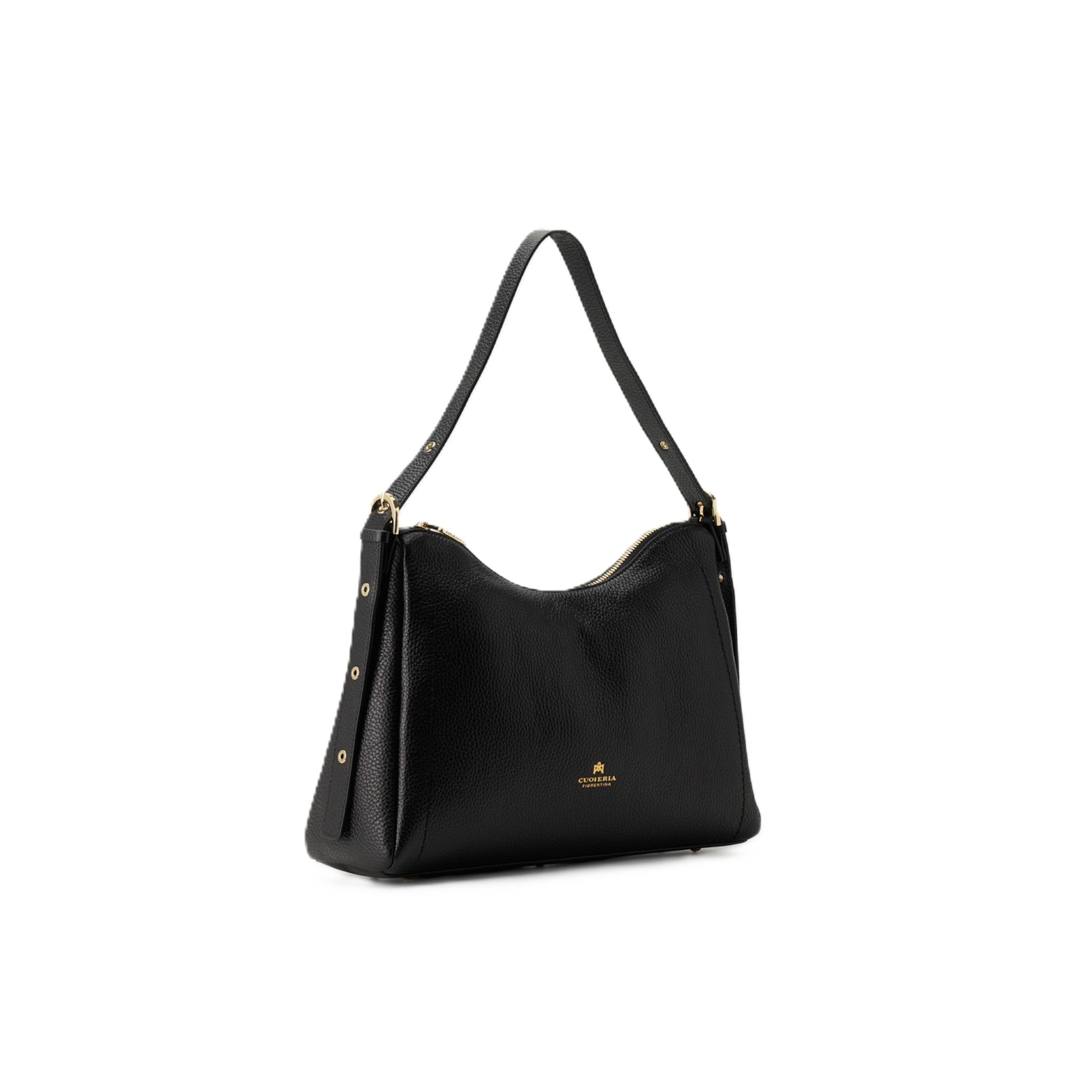 EVA SOFT SQUARED HOBO