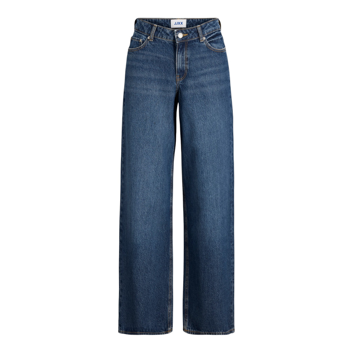OSLO WIDE DENIM