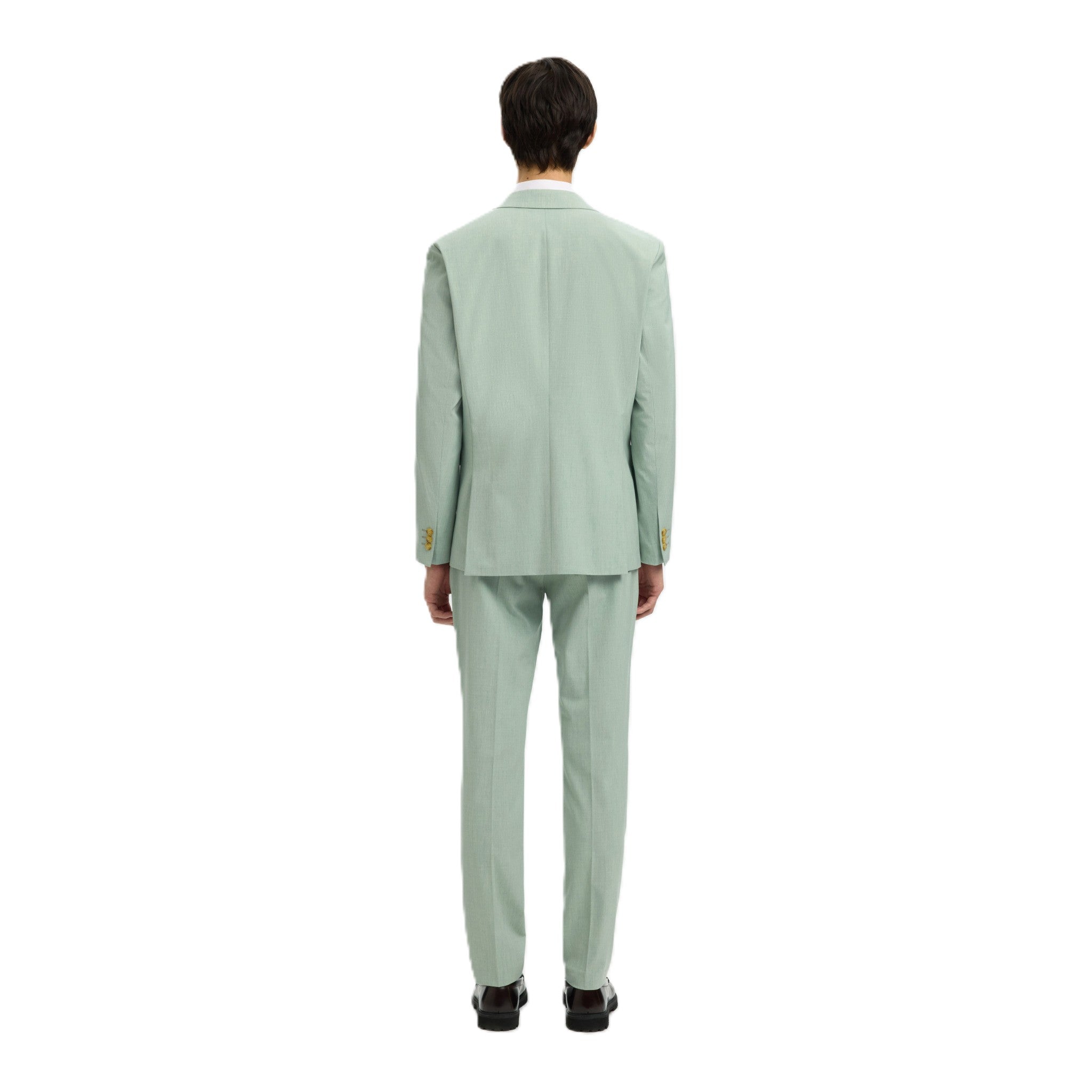 SLIM LIAM BLAZER FLEX