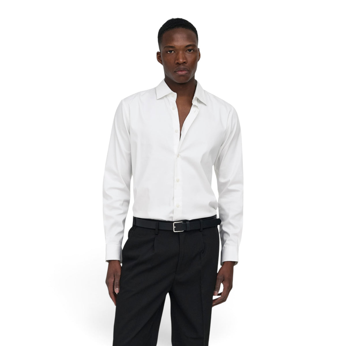 JIM SLIM SHIRT
