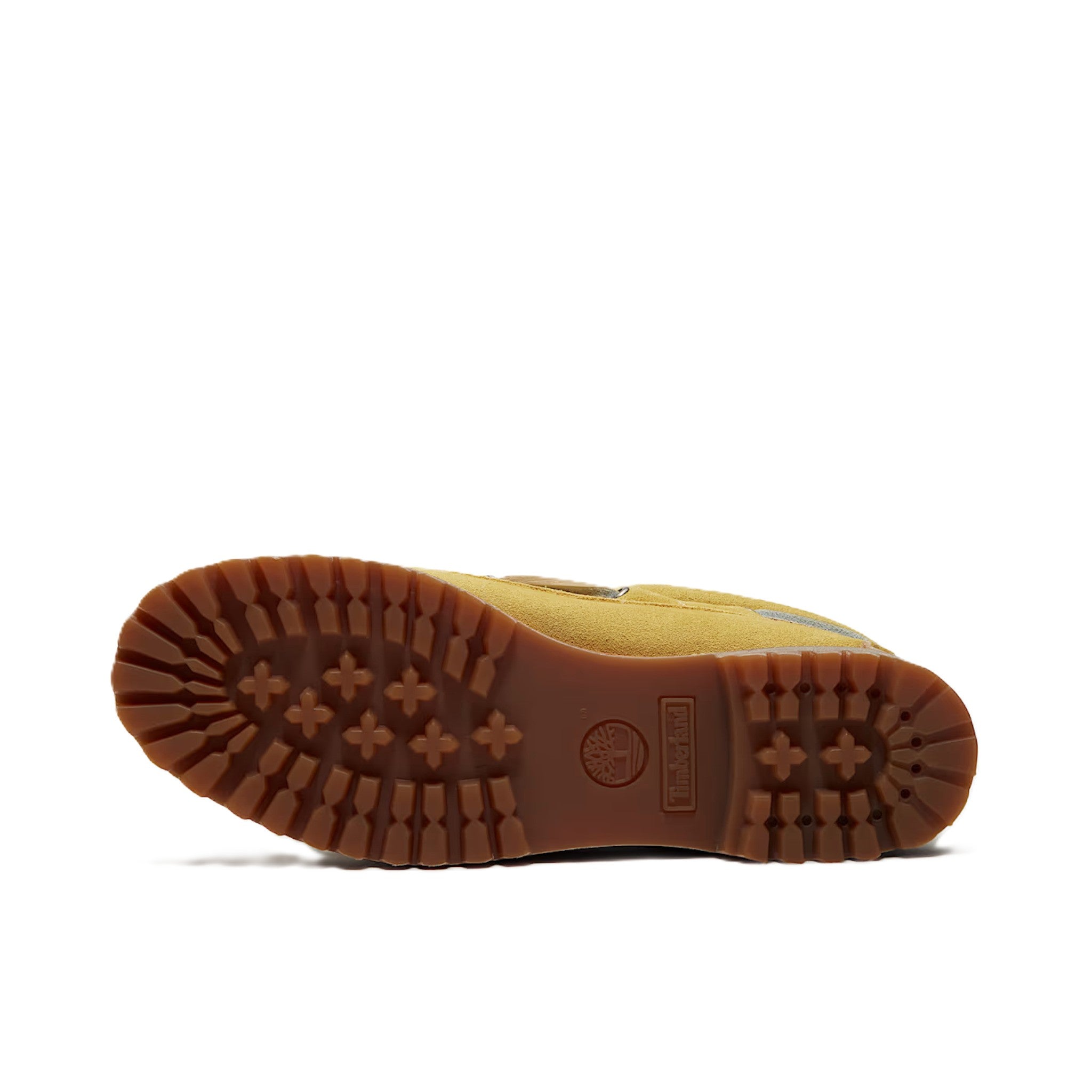 WOMEN'S TIMBERLAND AUTHENTIC BOAT SHOE