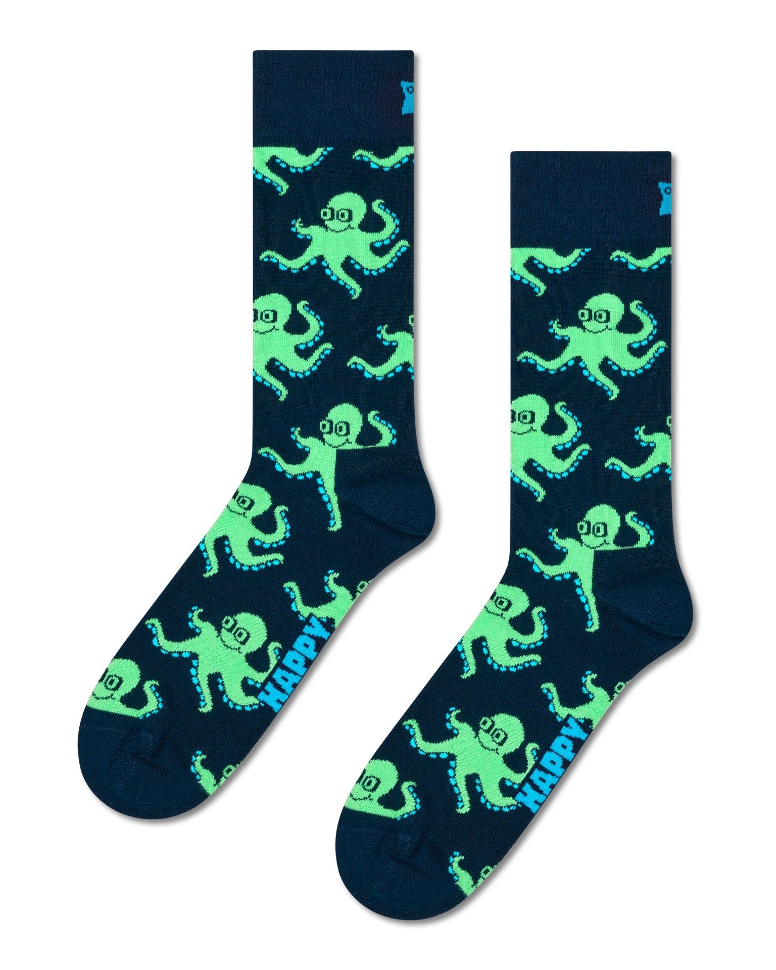 OCTOPUS