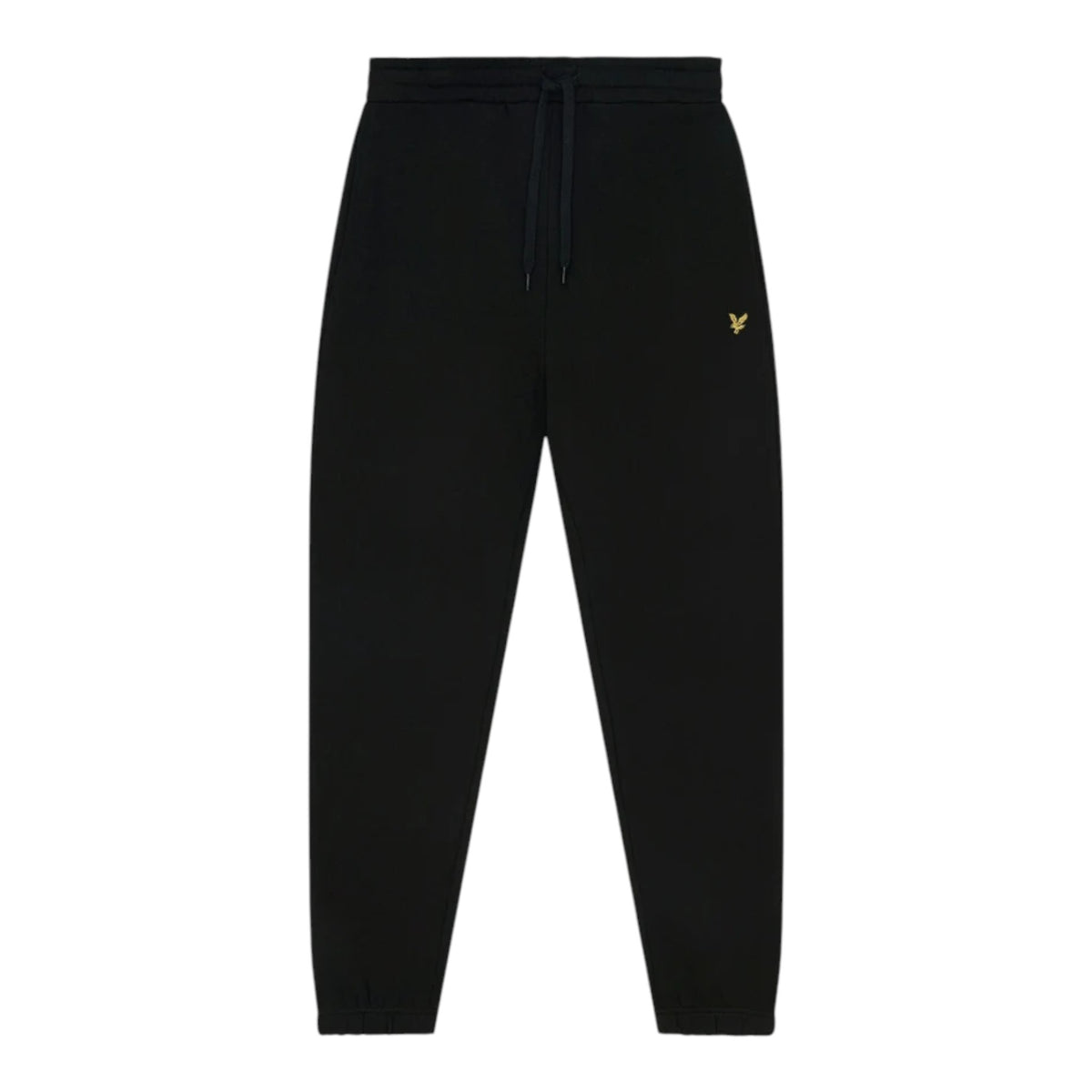 SLIM BRUSH BACK SWEATPANT