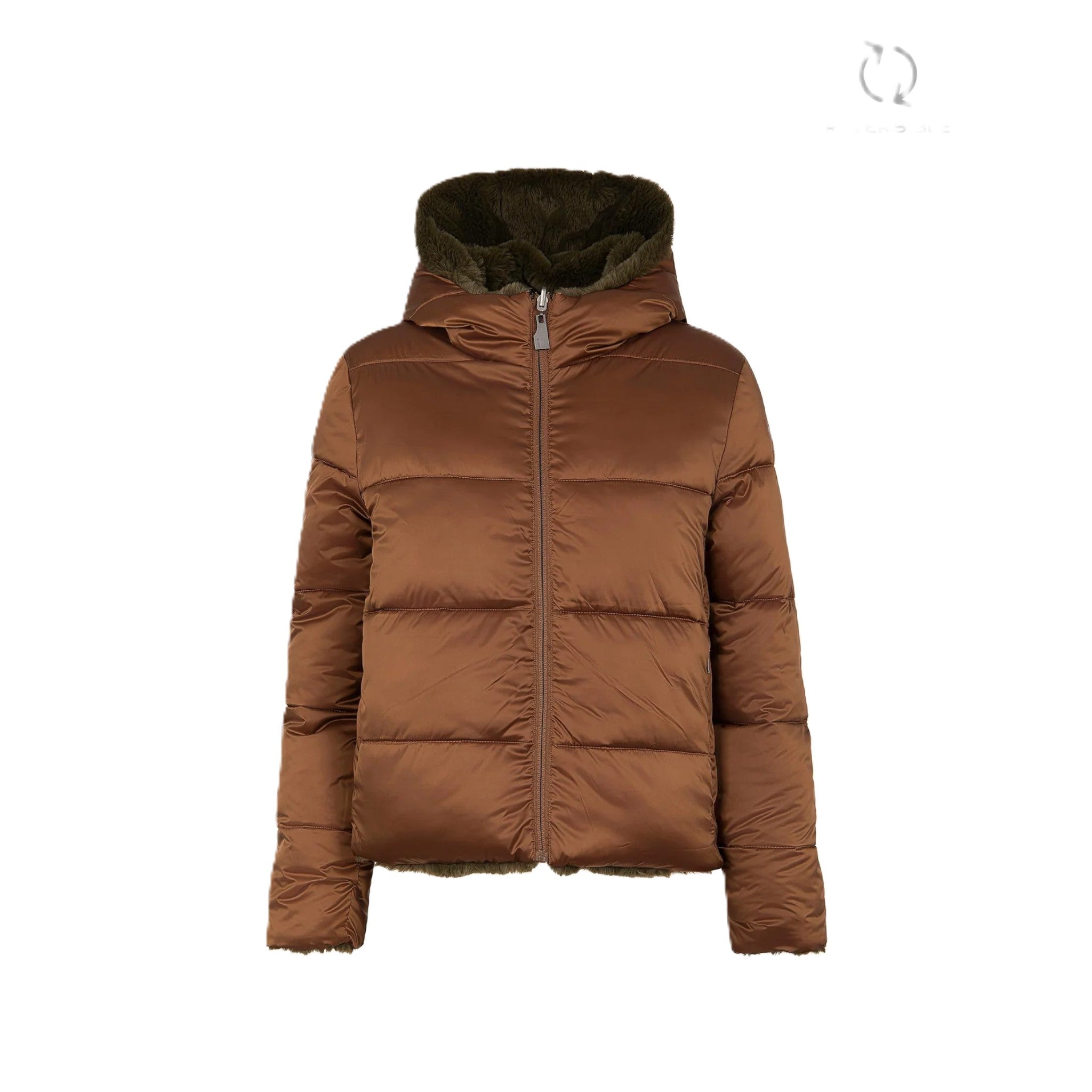 GIUBBOTTO METALIA BIFUR