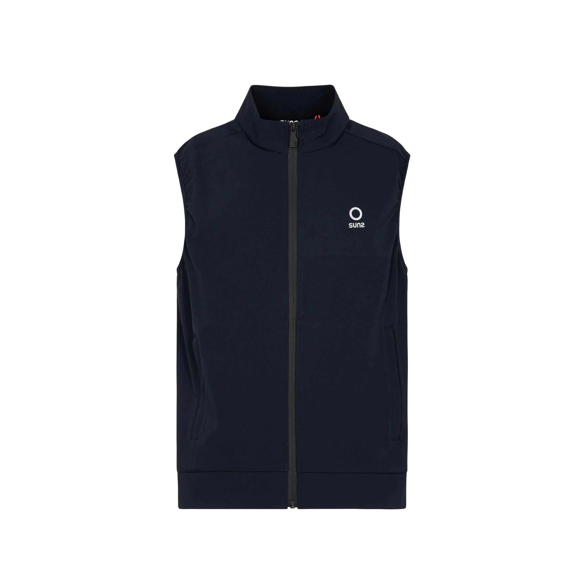 GILET TERRIS TEKNIK