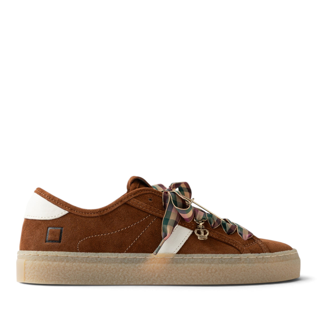 TENDER SUEDE
