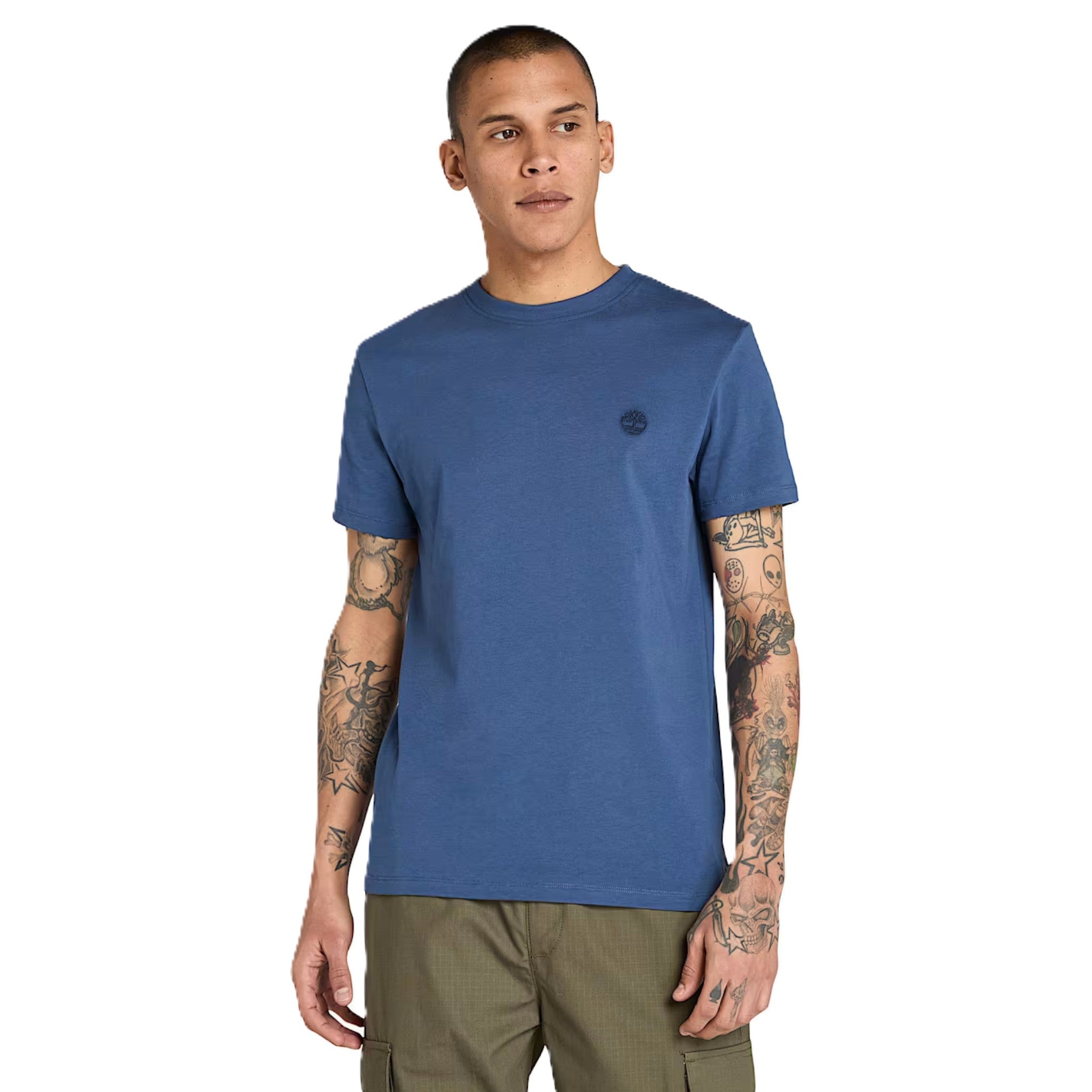 T-SHIRT DUNSTAN RIVER