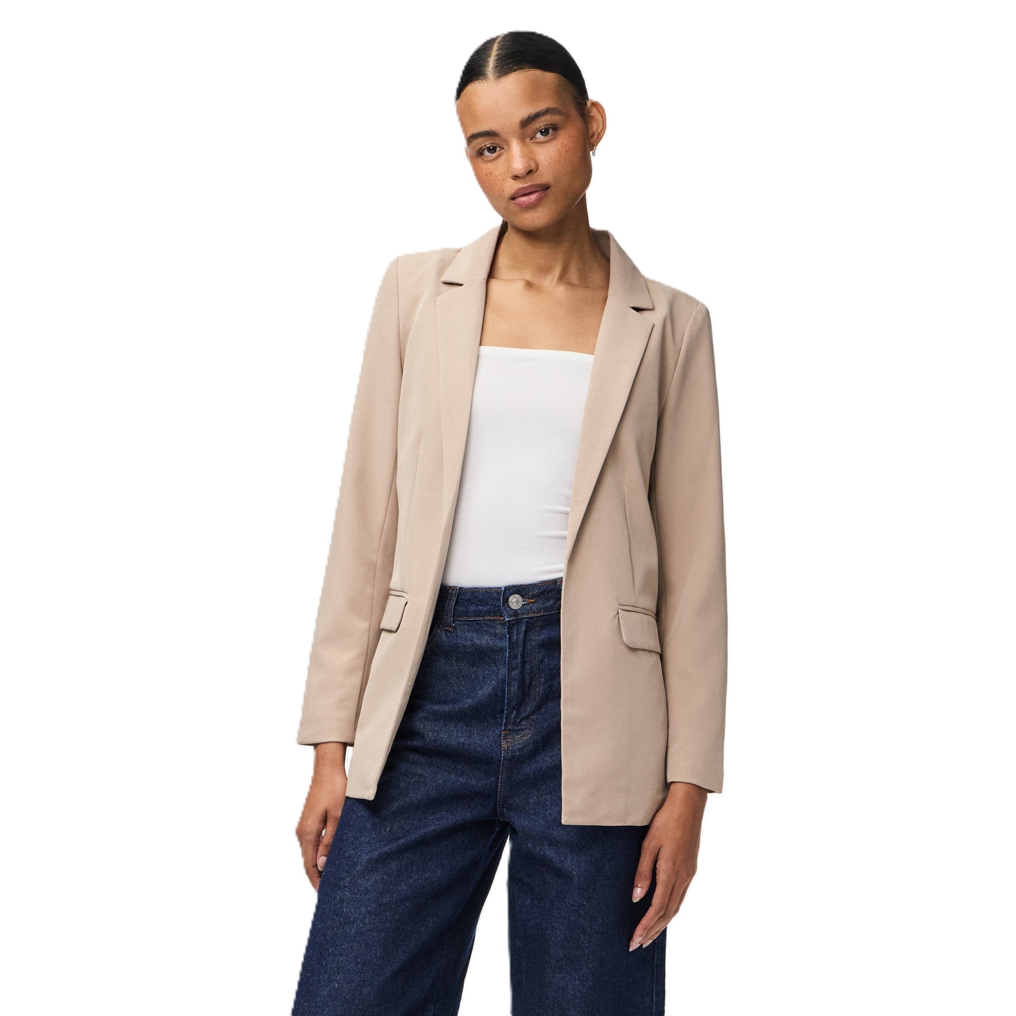 BOZZY LOOSE BLAZER
