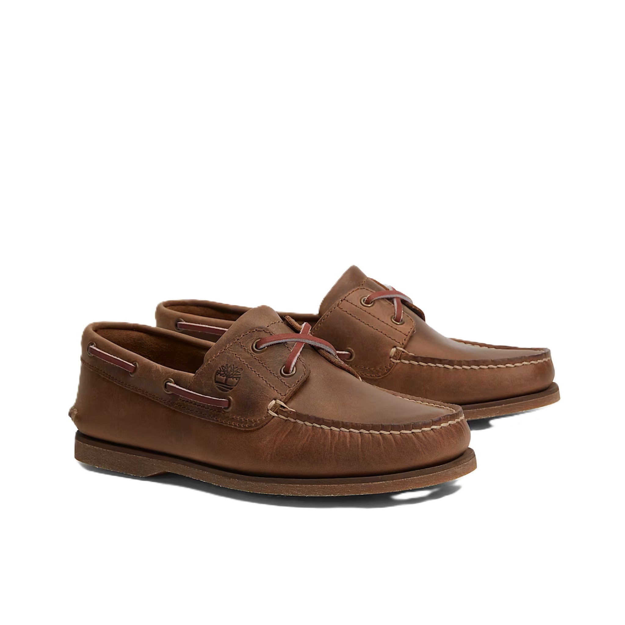 SCARPA DA BARCA CLASSICA 2-EYE