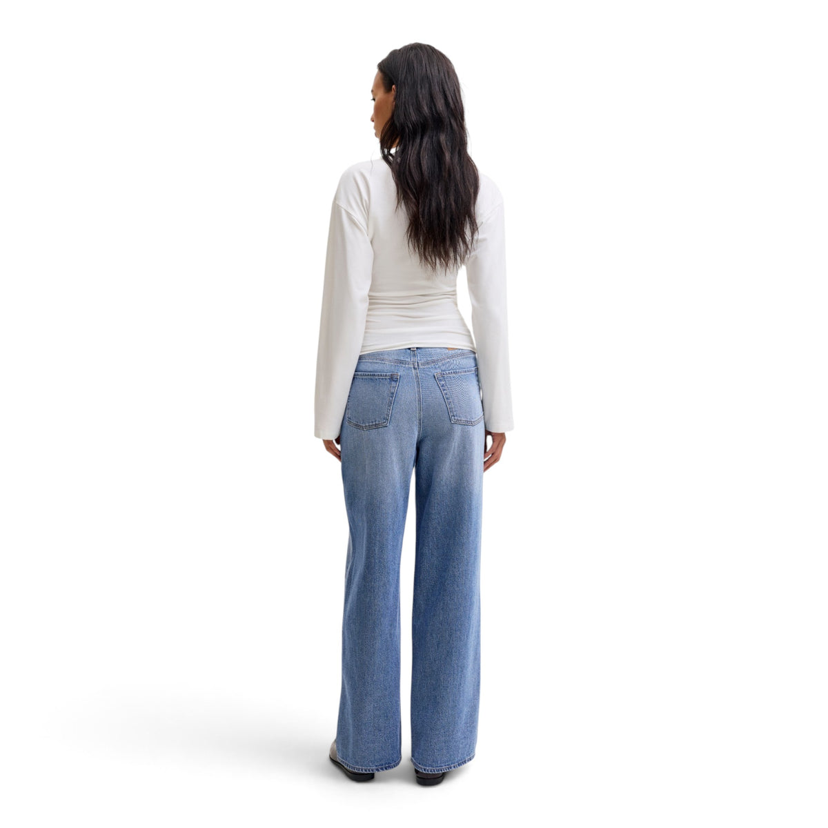 TOKYO WIDE DENIM