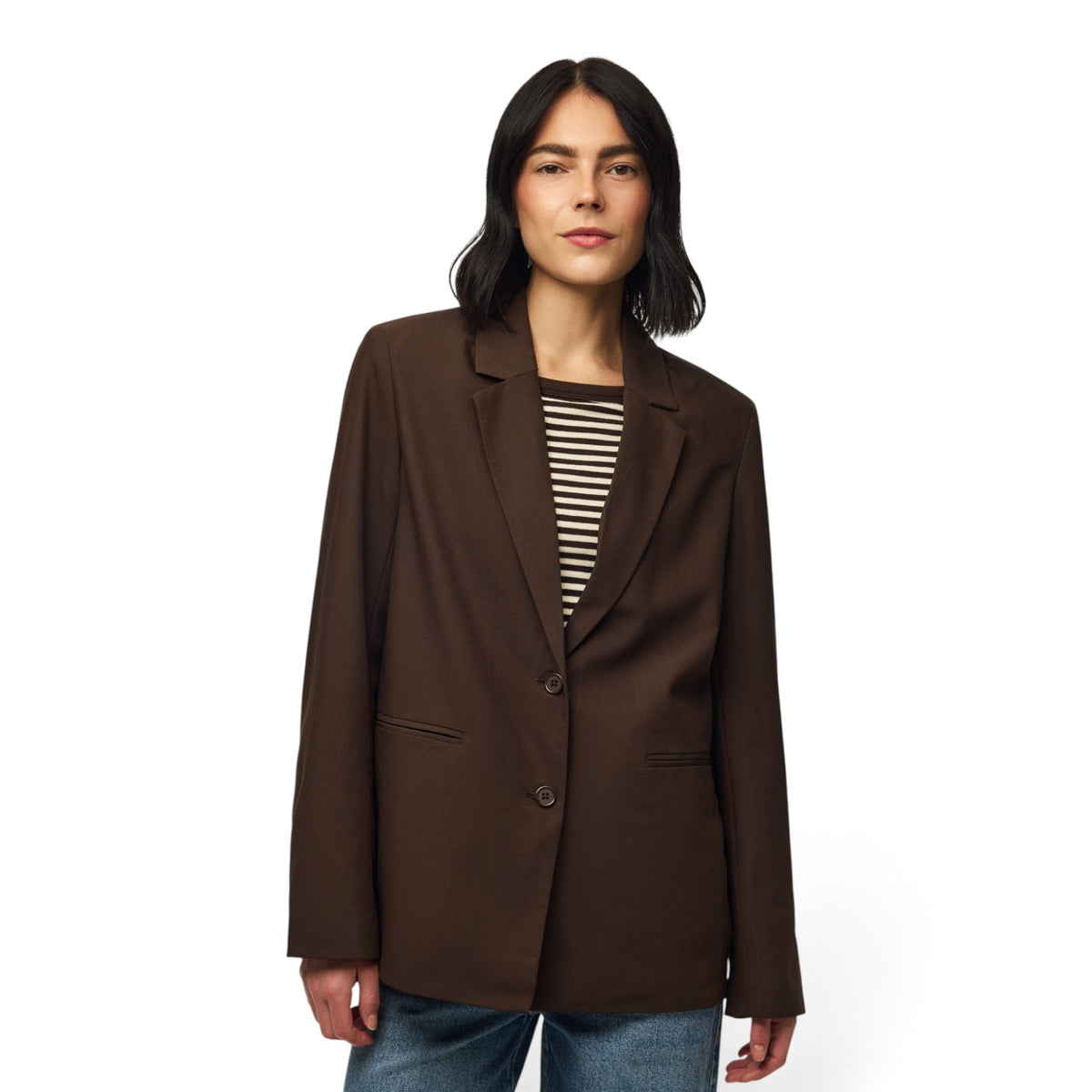 BOSELLA LOOSE BLAZER