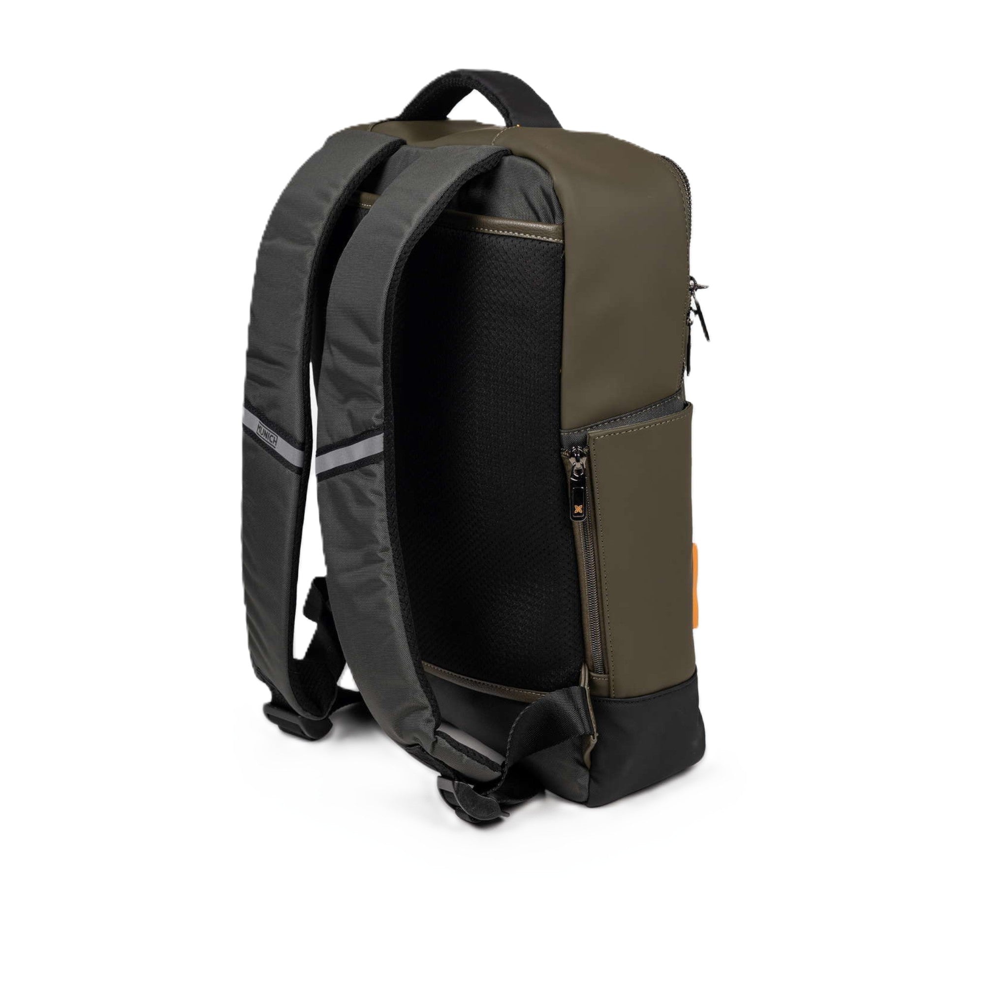 JUNGLE BACKPACK SQUARE