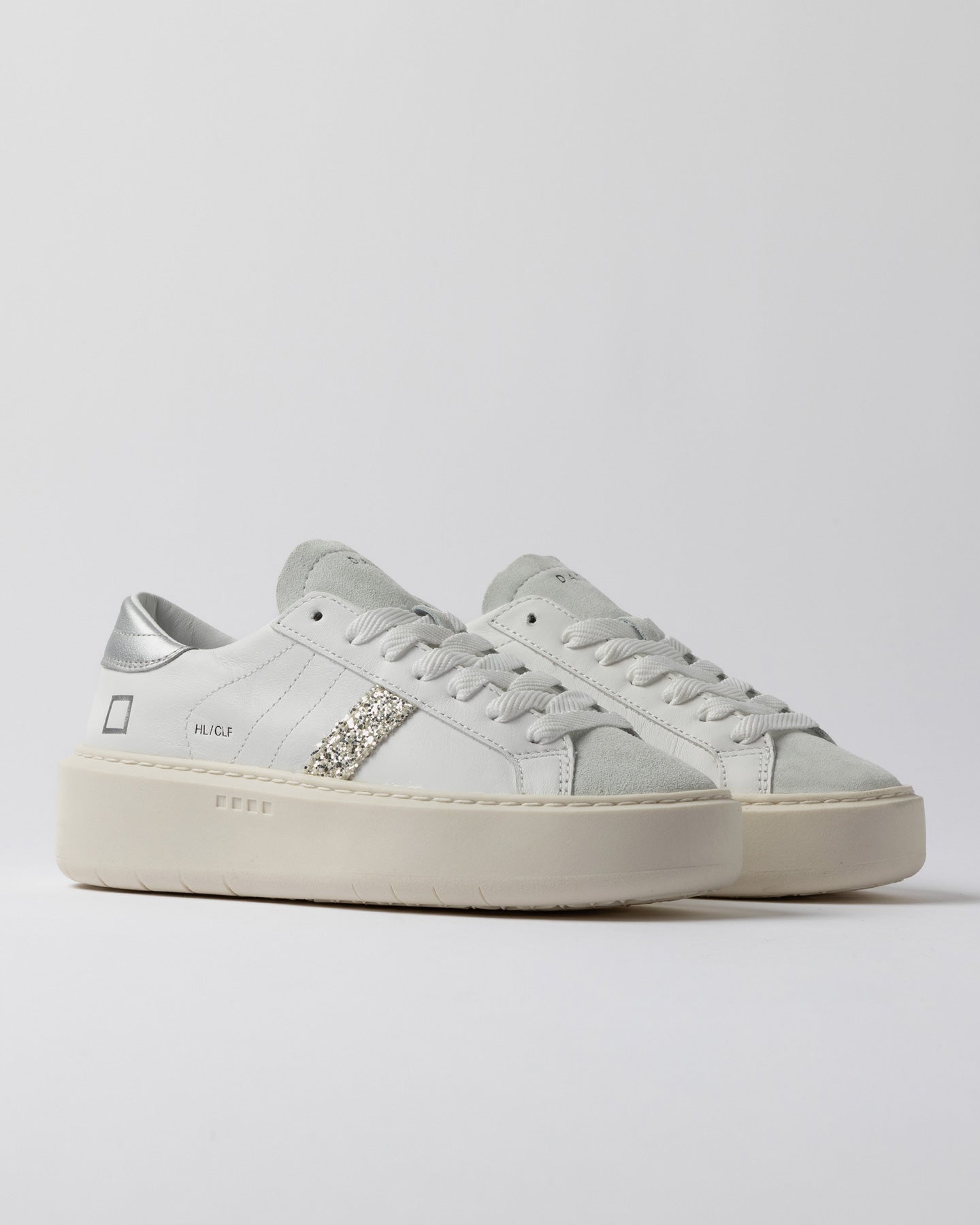 HILL LOW PLATFORM CALF