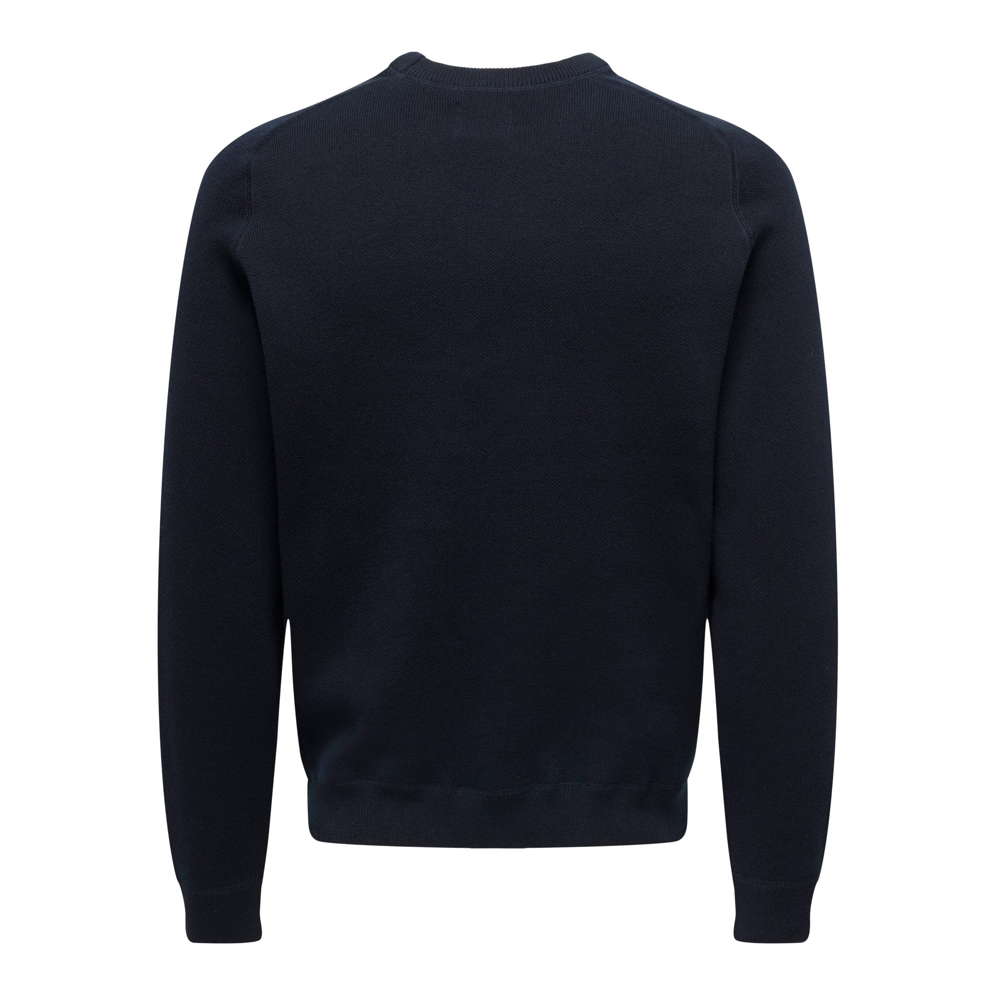 ONSPIN MAGLIA GIROCOLLO